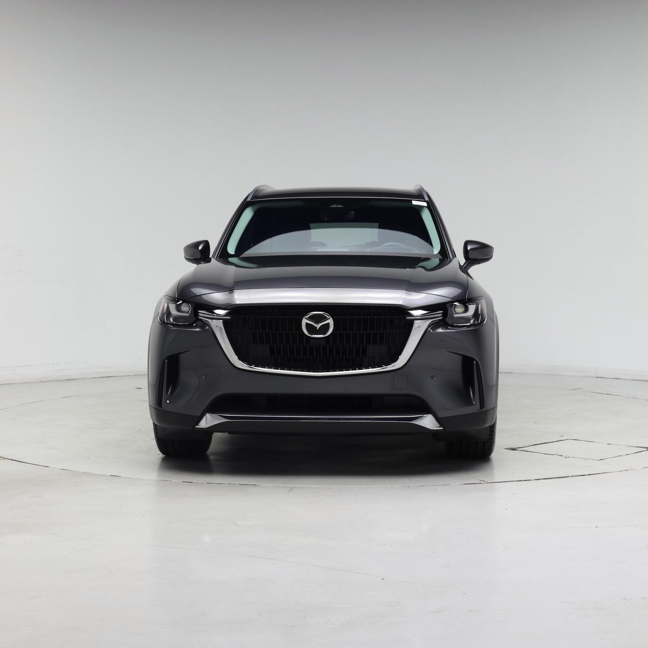 Thumbnail: 2024 Mazda CX-90 - 5