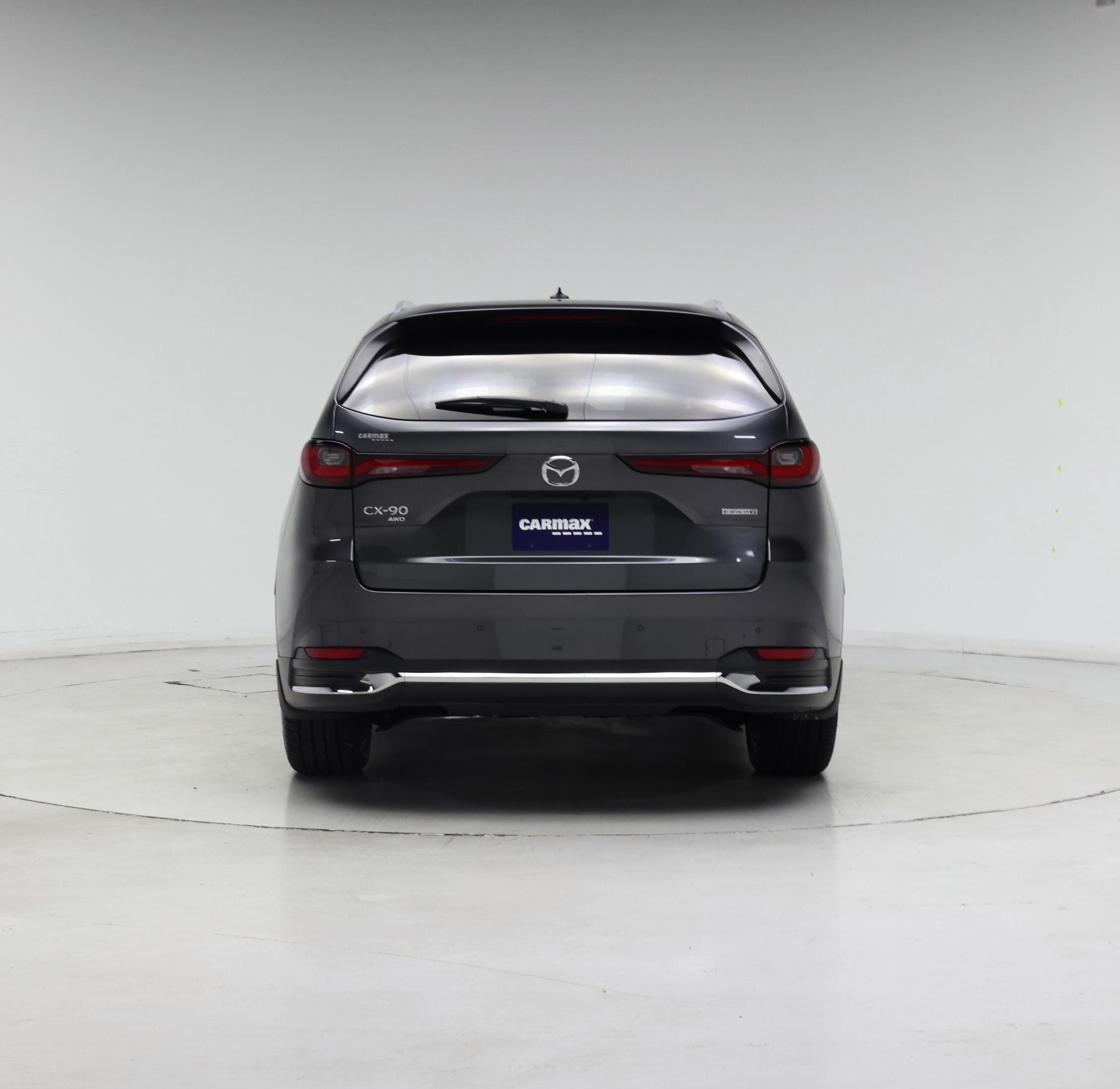 Thumbnail: 2024 Mazda CX-90 - 6