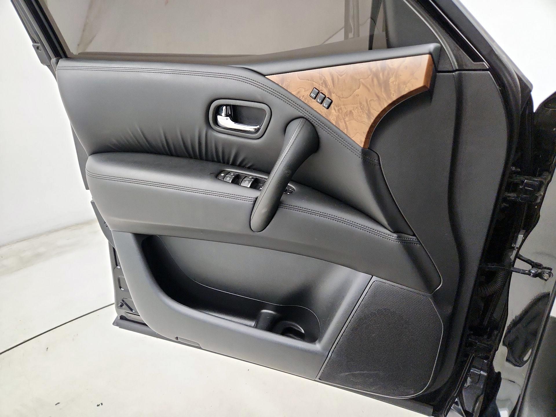 Thumbnail: 2023 Nissan Armada - 12