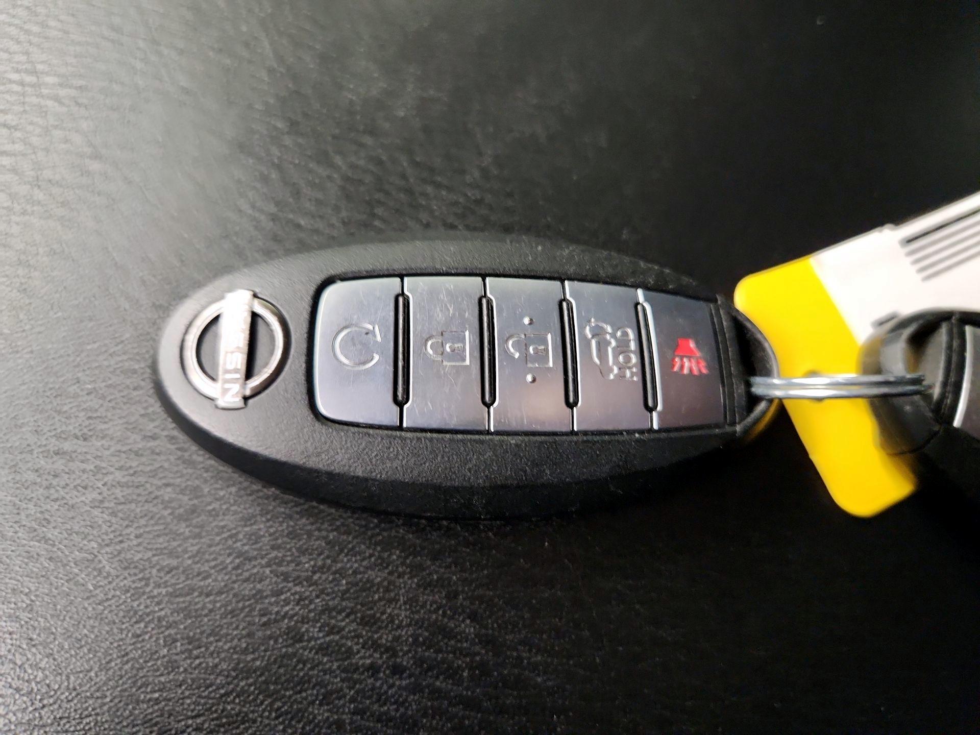 Thumbnail: 2023 Nissan Armada - 19