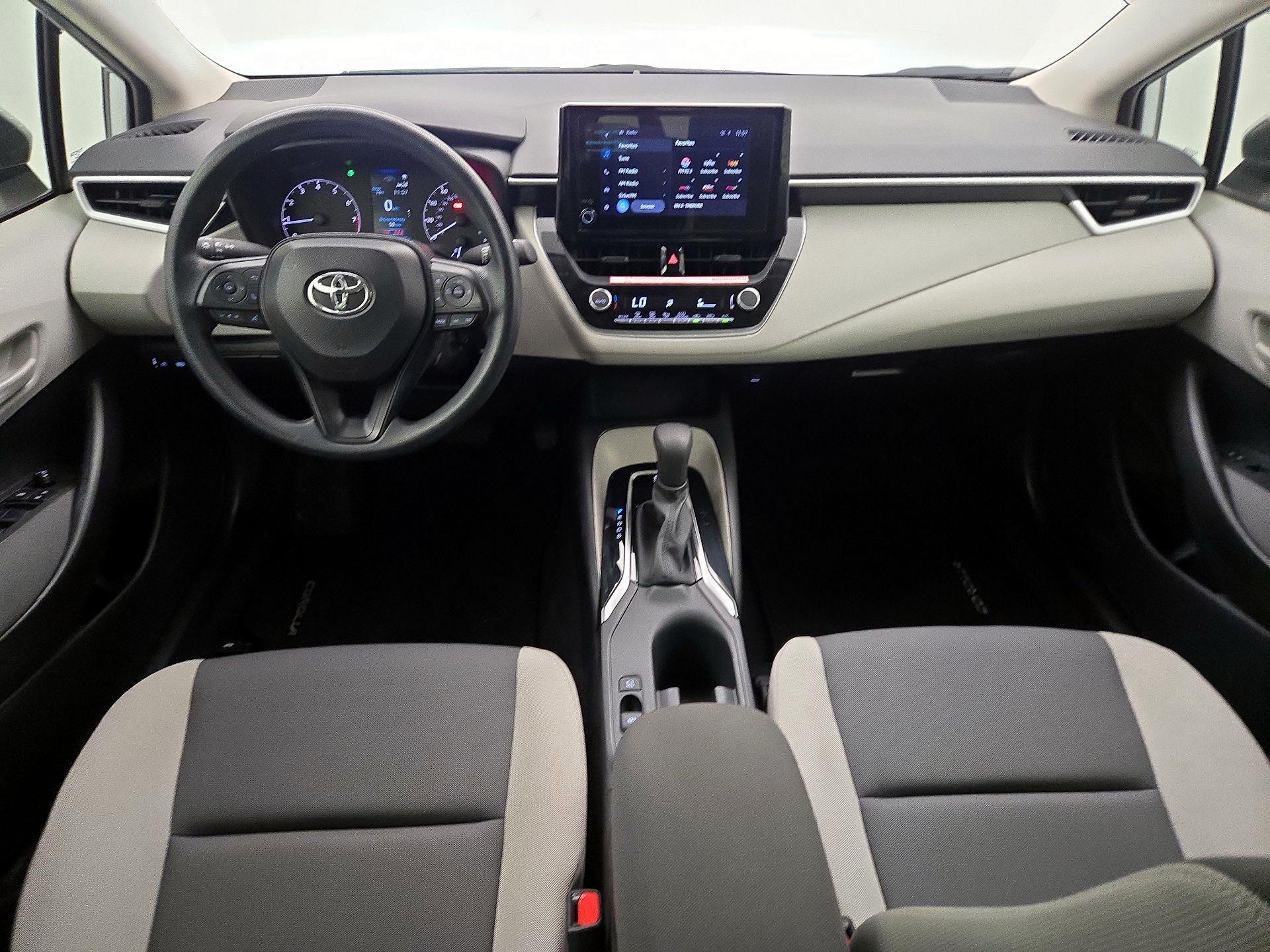 Thumbnail: 2025 Toyota Corolla - 9