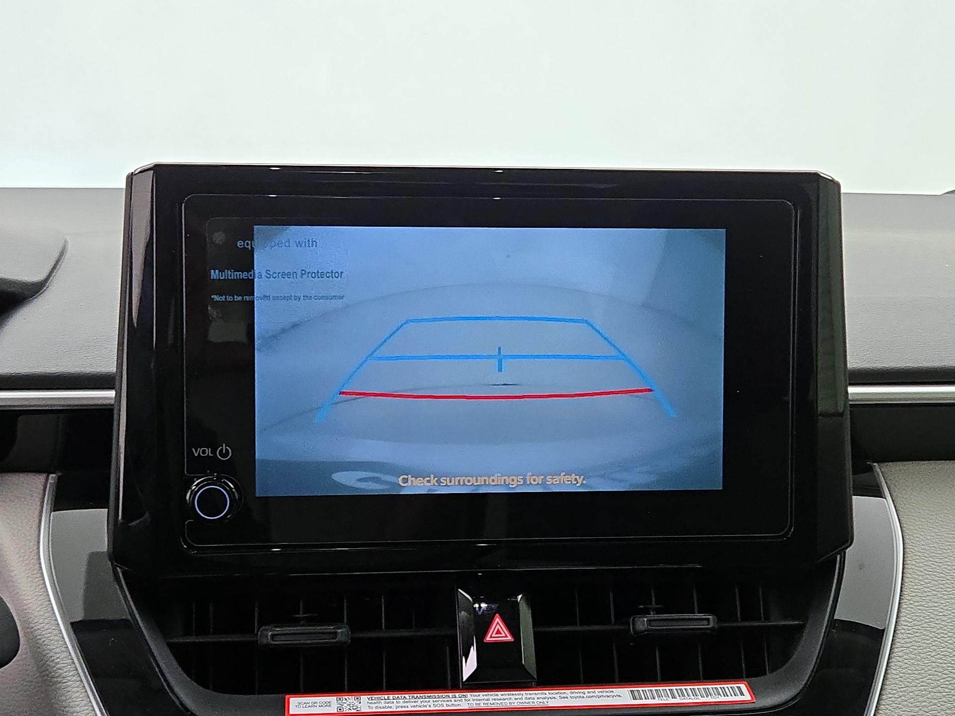 Thumbnail: 2025 Toyota Corolla - 14