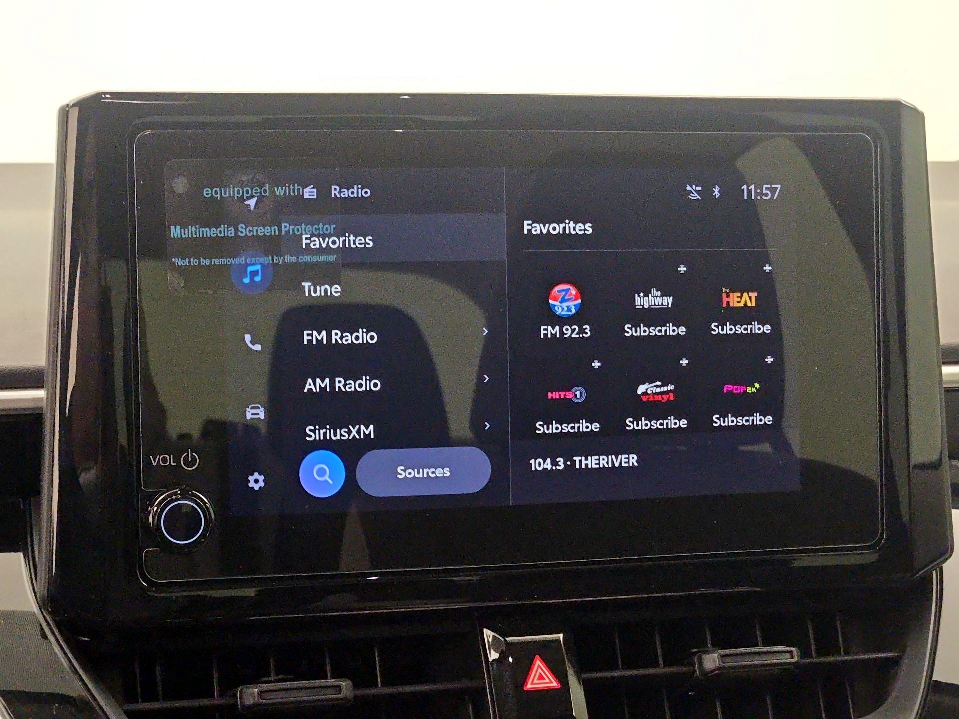 Thumbnail: 2025 Toyota Corolla - 15