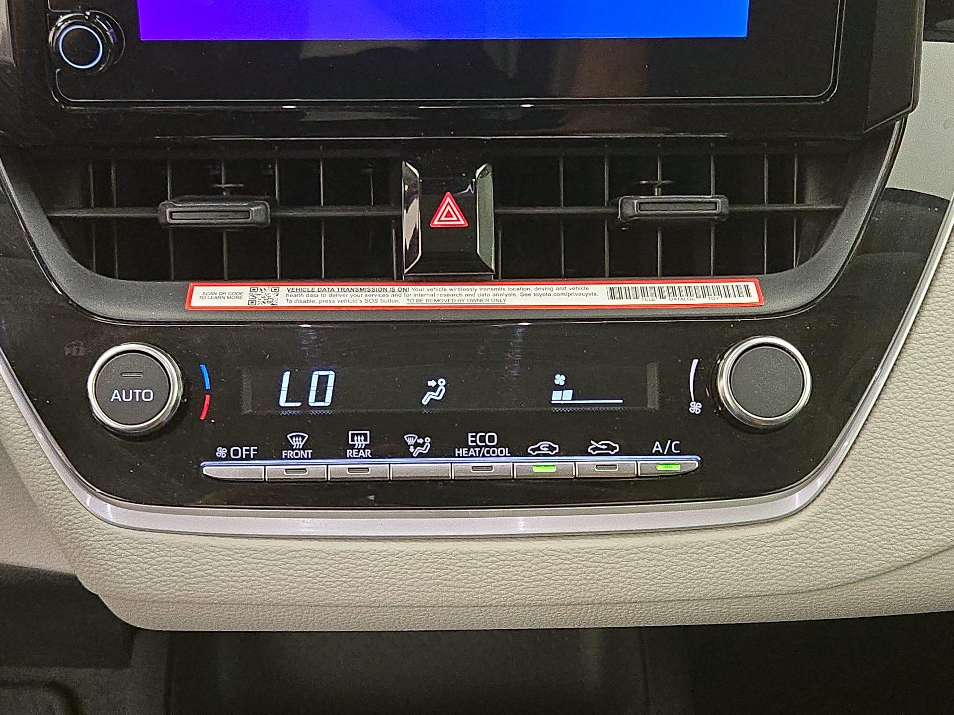 Thumbnail: 2025 Toyota Corolla - 16