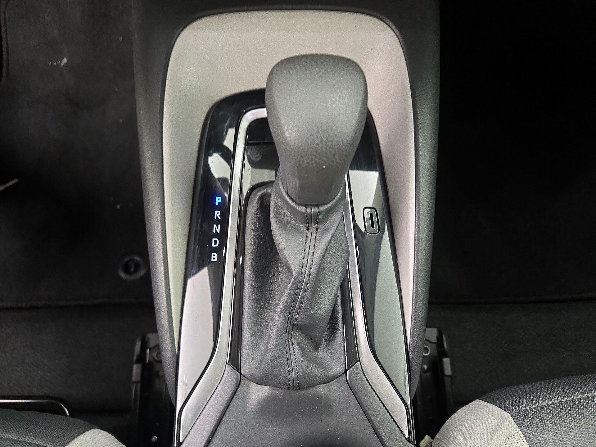 Thumbnail: 2025 Toyota Corolla - 17