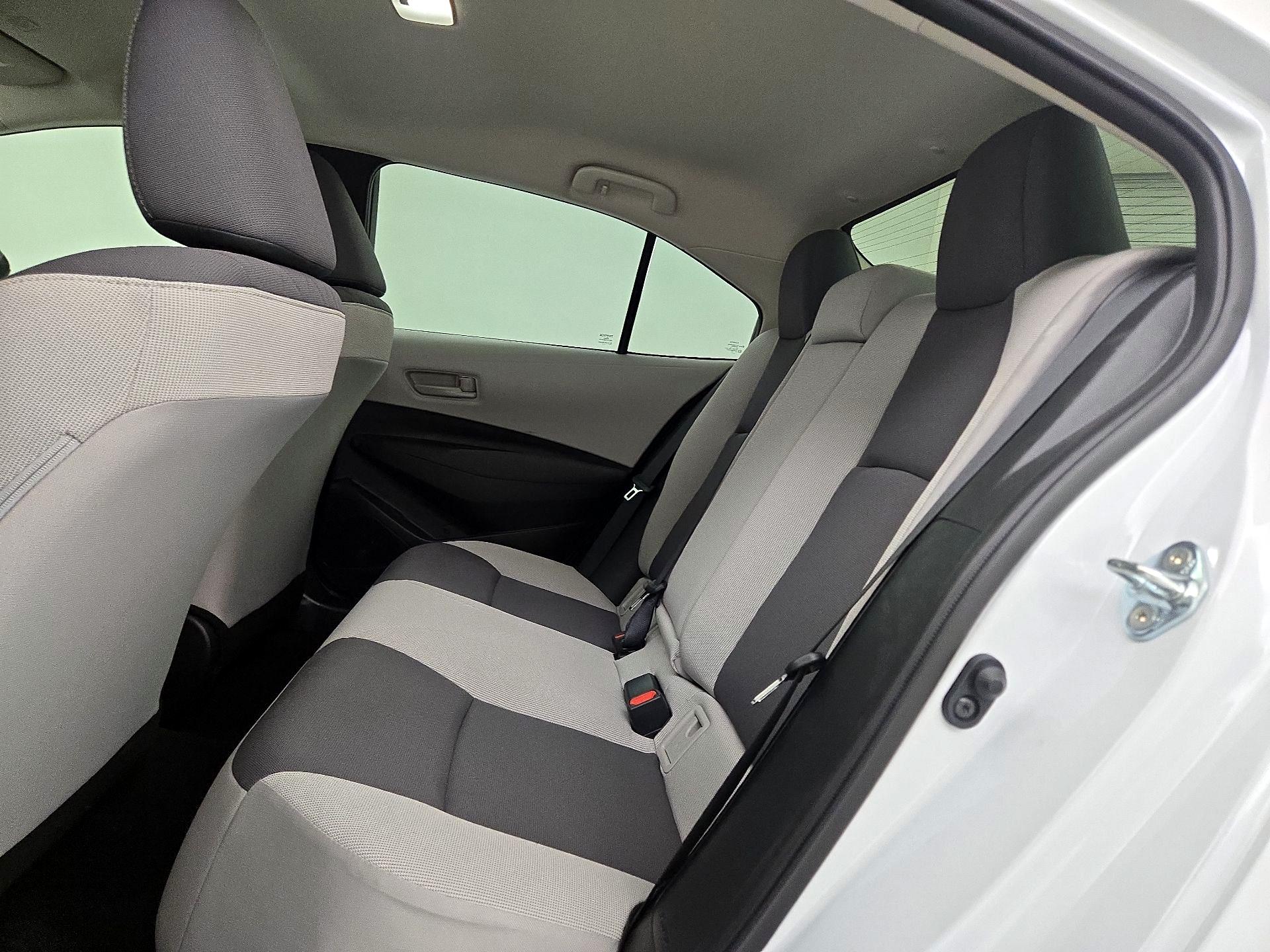 Thumbnail: 2025 Toyota Corolla - 19