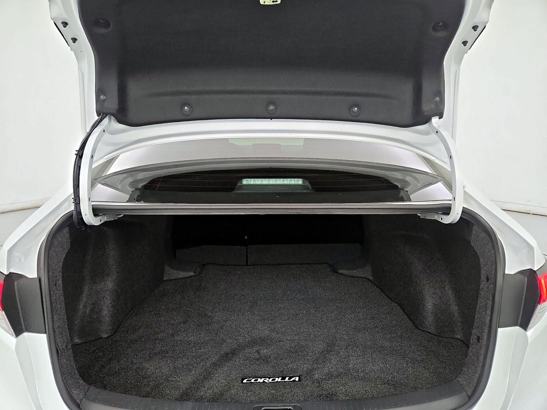 Thumbnail: 2025 Toyota Corolla - 20