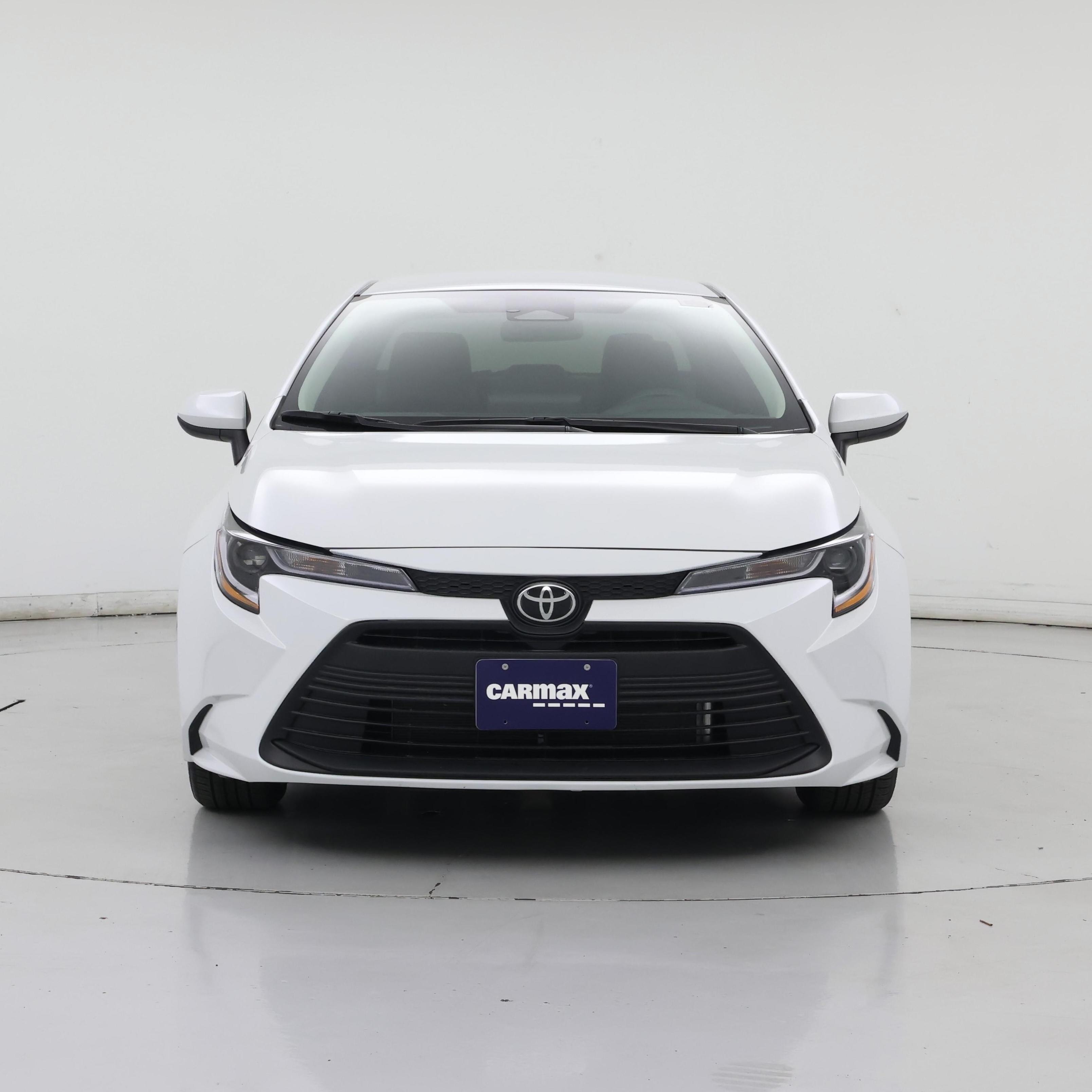 Thumbnail: 2025 Toyota Corolla - 5