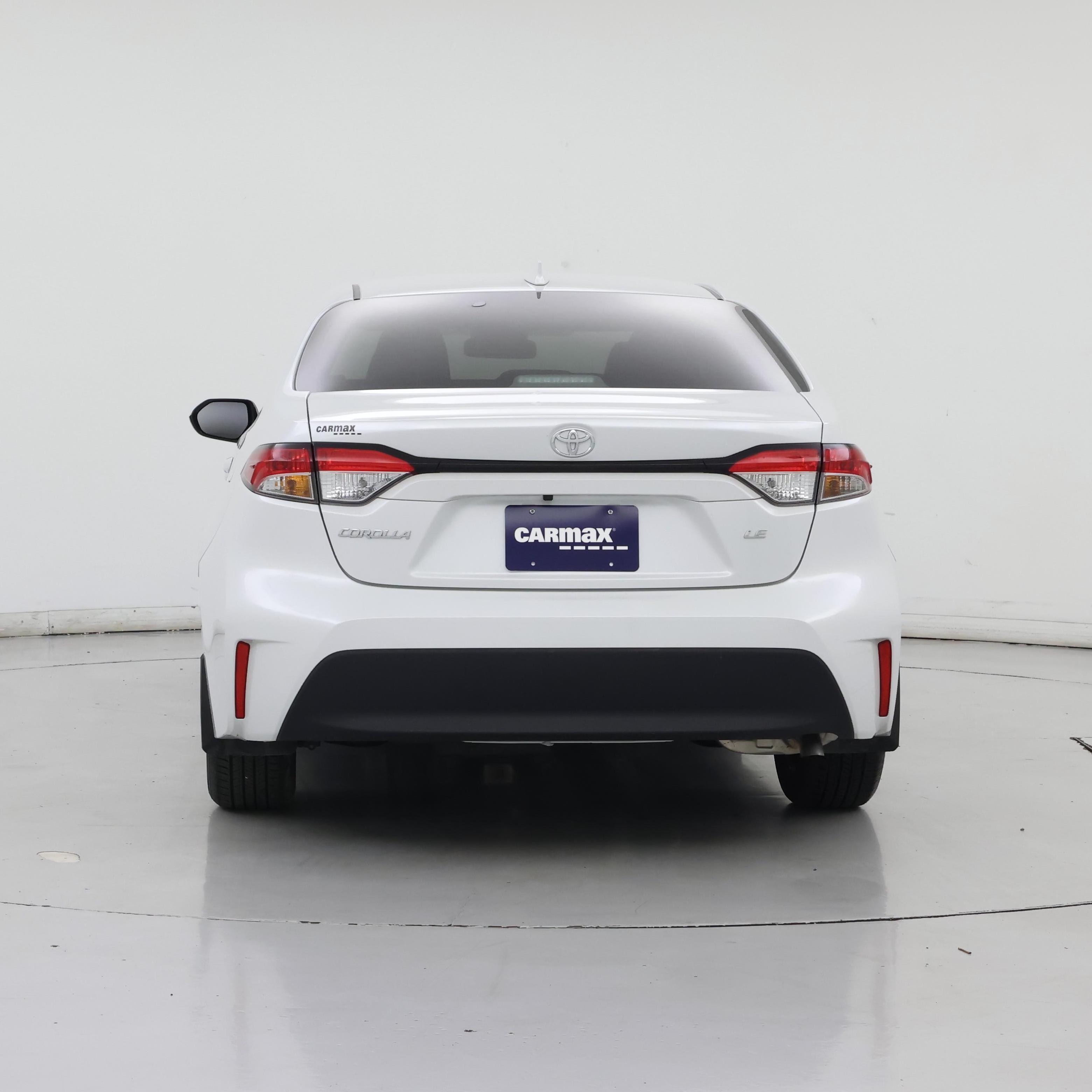 Thumbnail: 2025 Toyota Corolla - 6