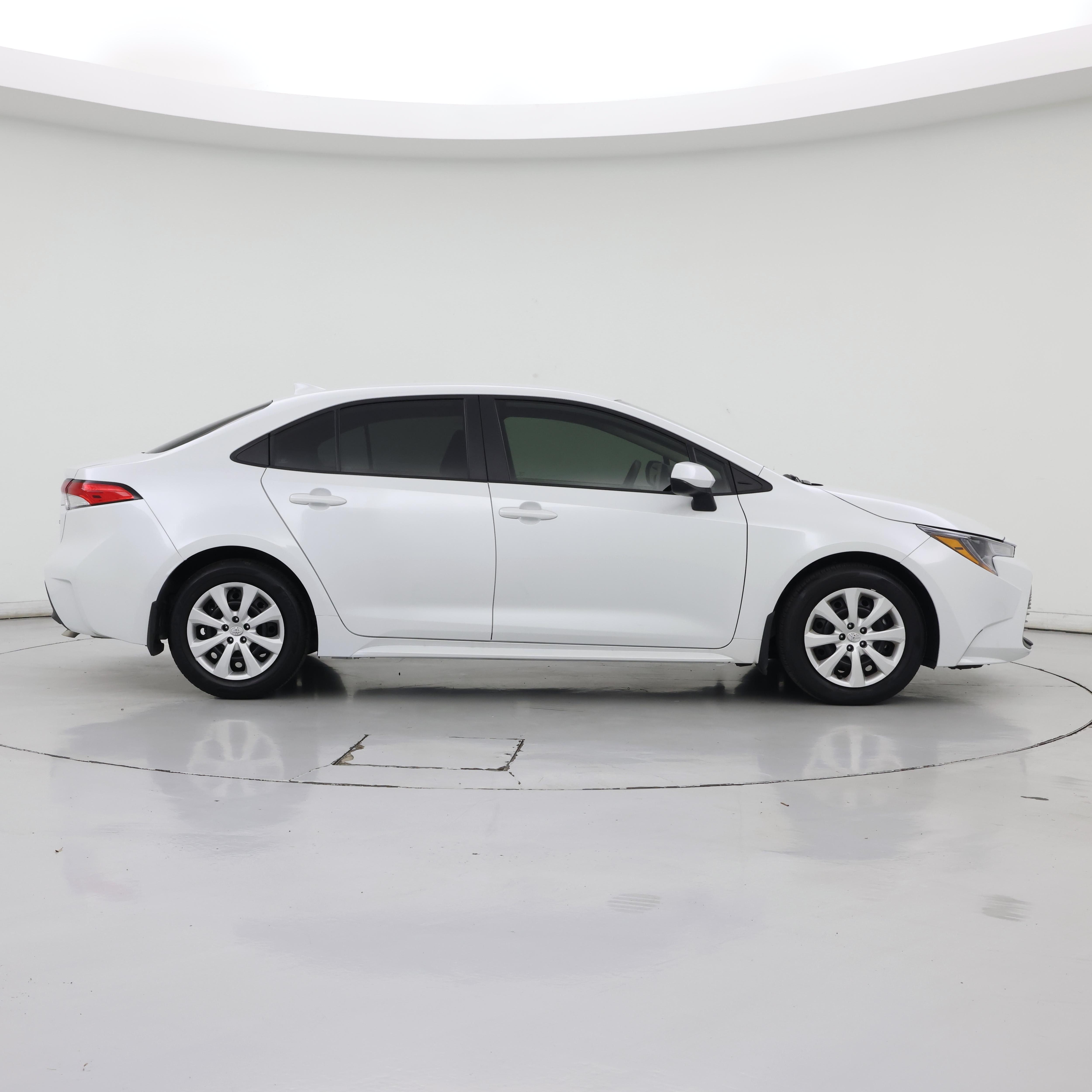 Thumbnail: 2025 Toyota Corolla - 7