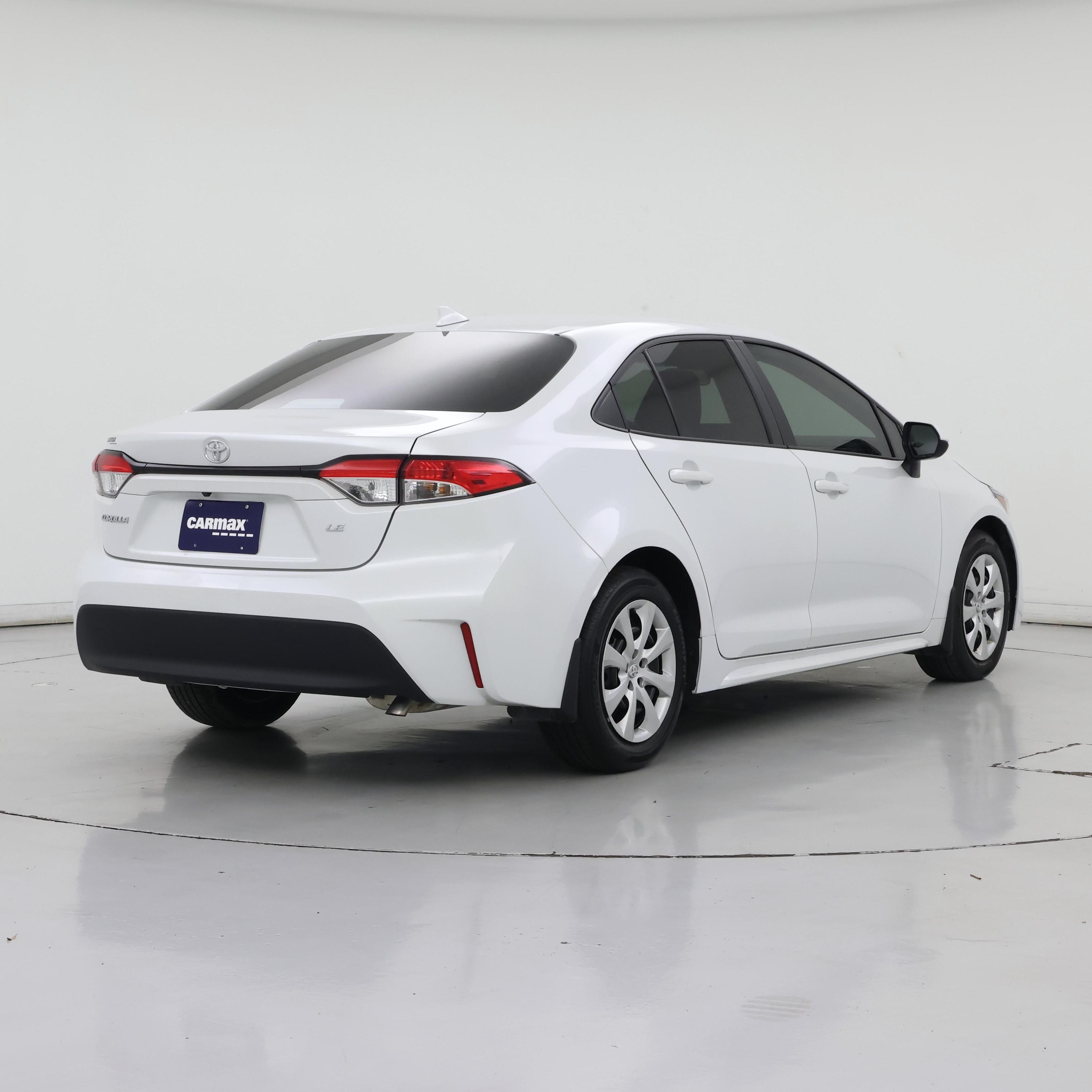 Thumbnail: 2025 Toyota Corolla - 8