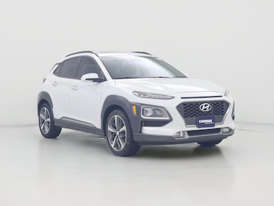 2020 Hyundai Kona Limited