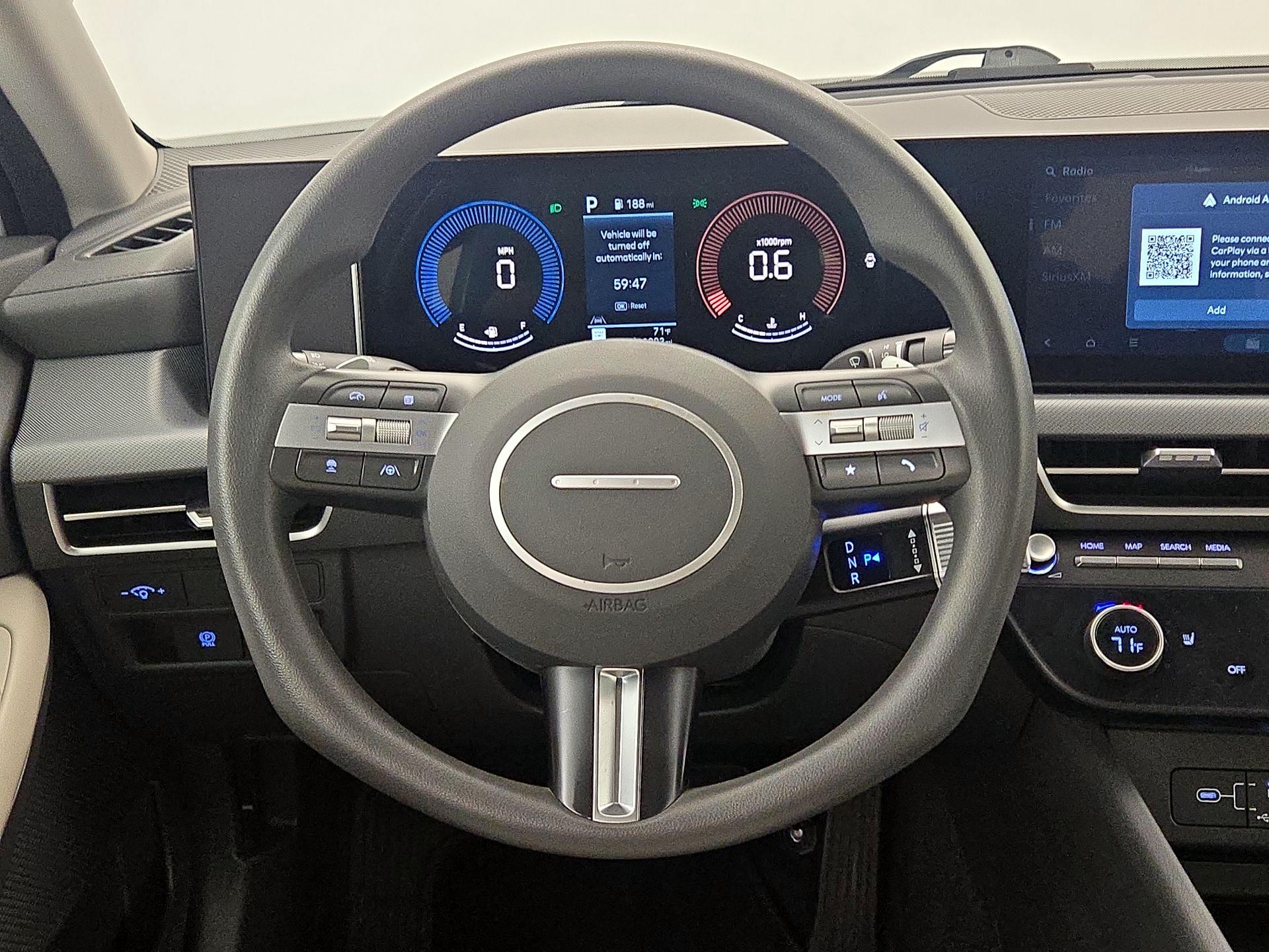 Thumbnail: 2025 Hyundai Sonata - 10