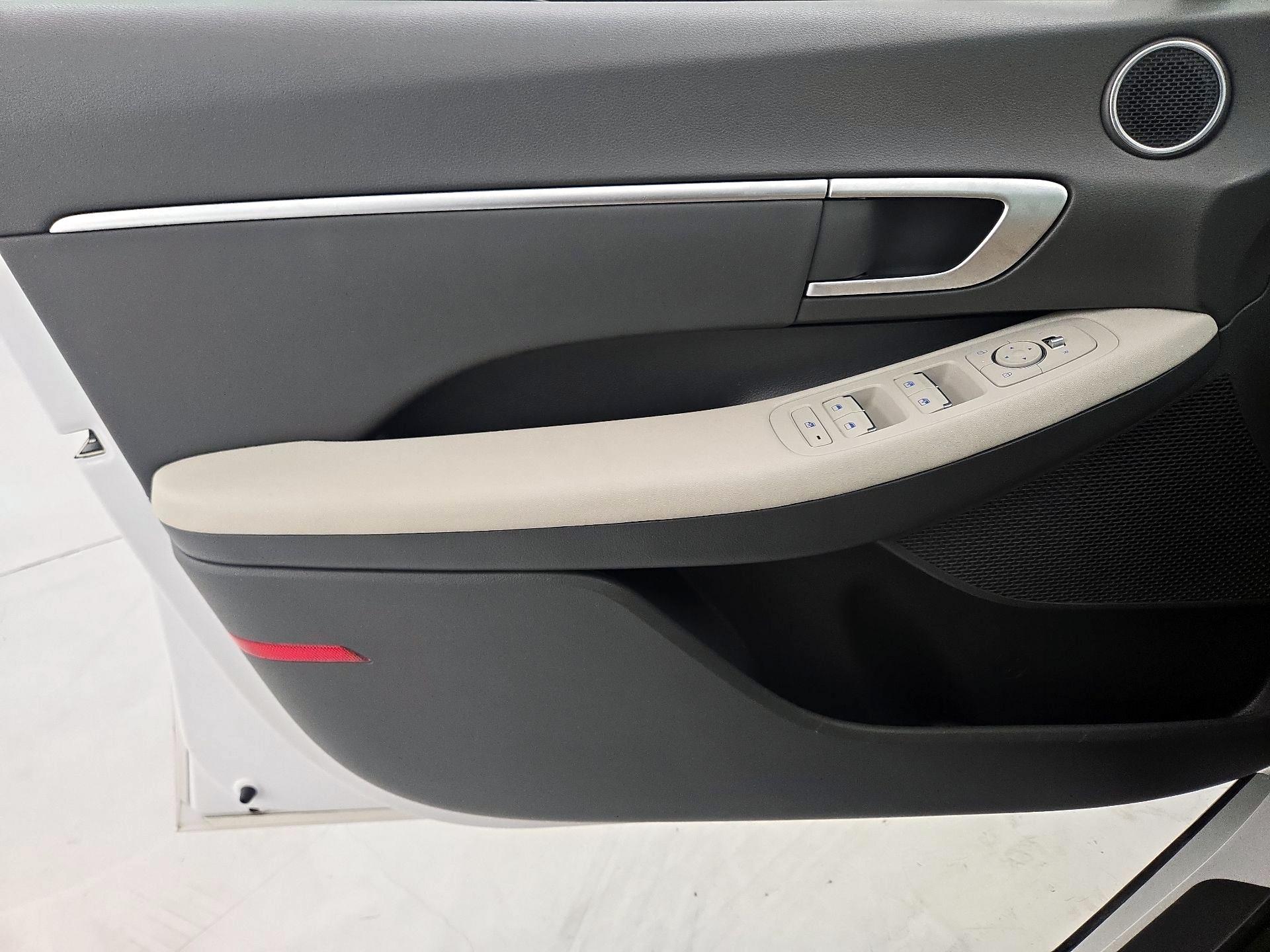 Thumbnail: 2025 Hyundai Sonata - 12