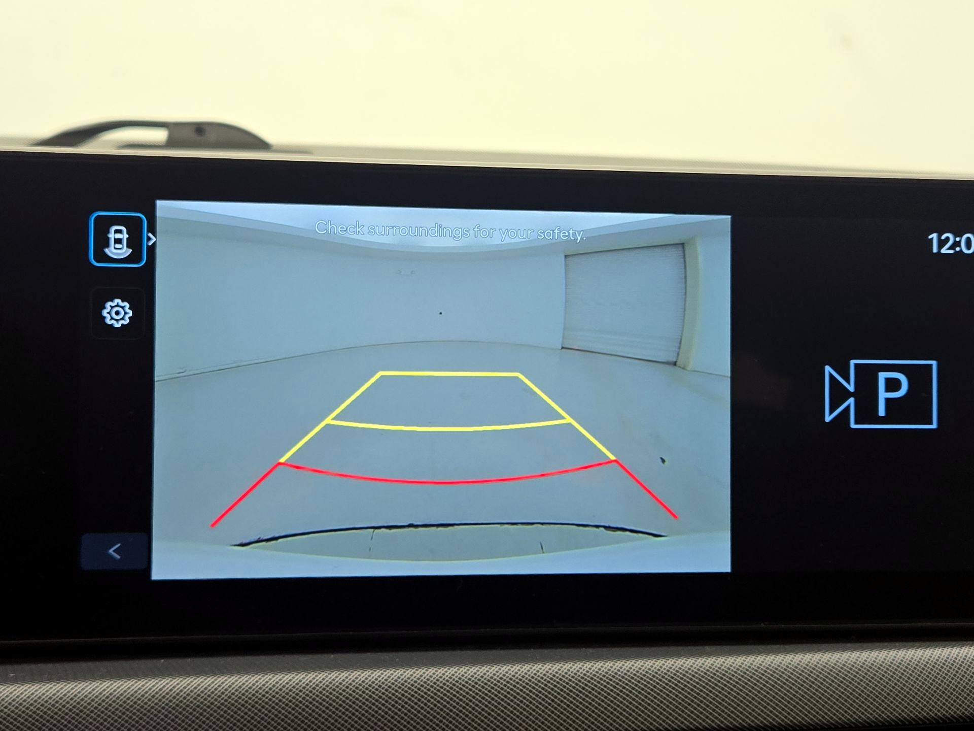 Thumbnail: 2025 Hyundai Sonata - 14