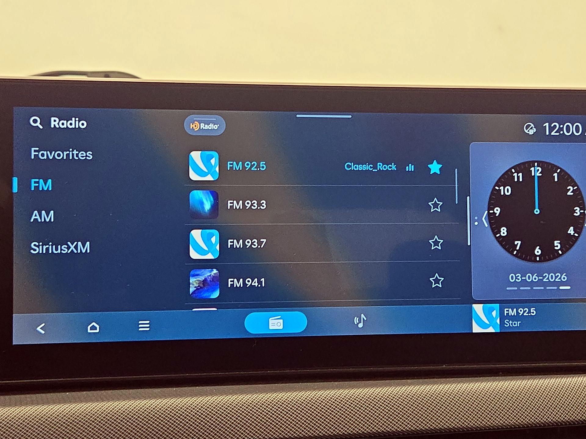 Thumbnail: 2025 Hyundai Sonata - 15