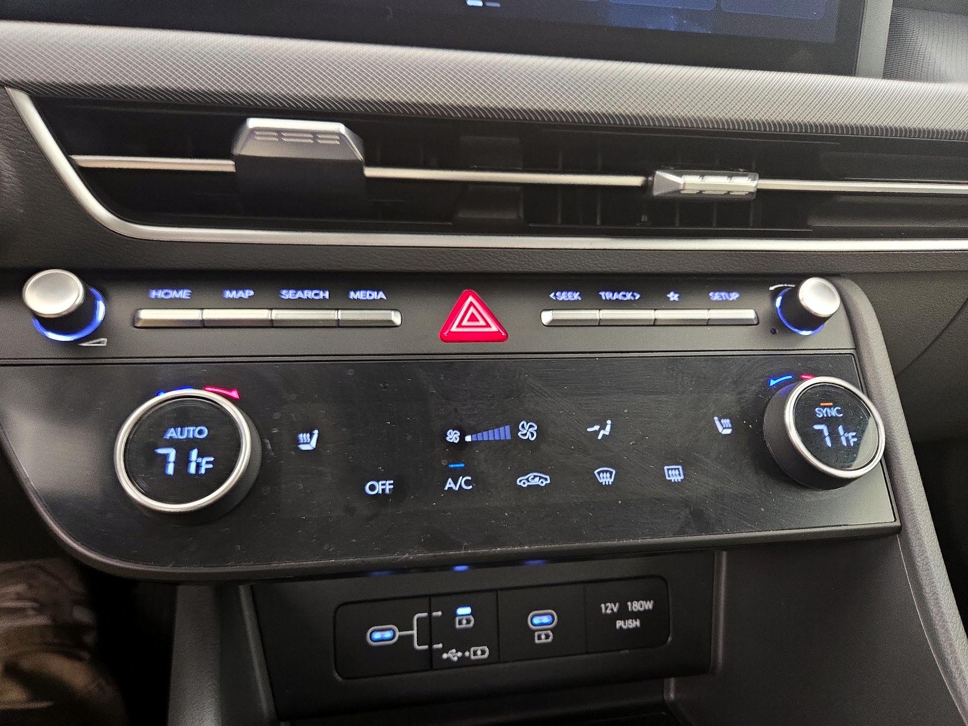 Thumbnail: 2025 Hyundai Sonata - 16