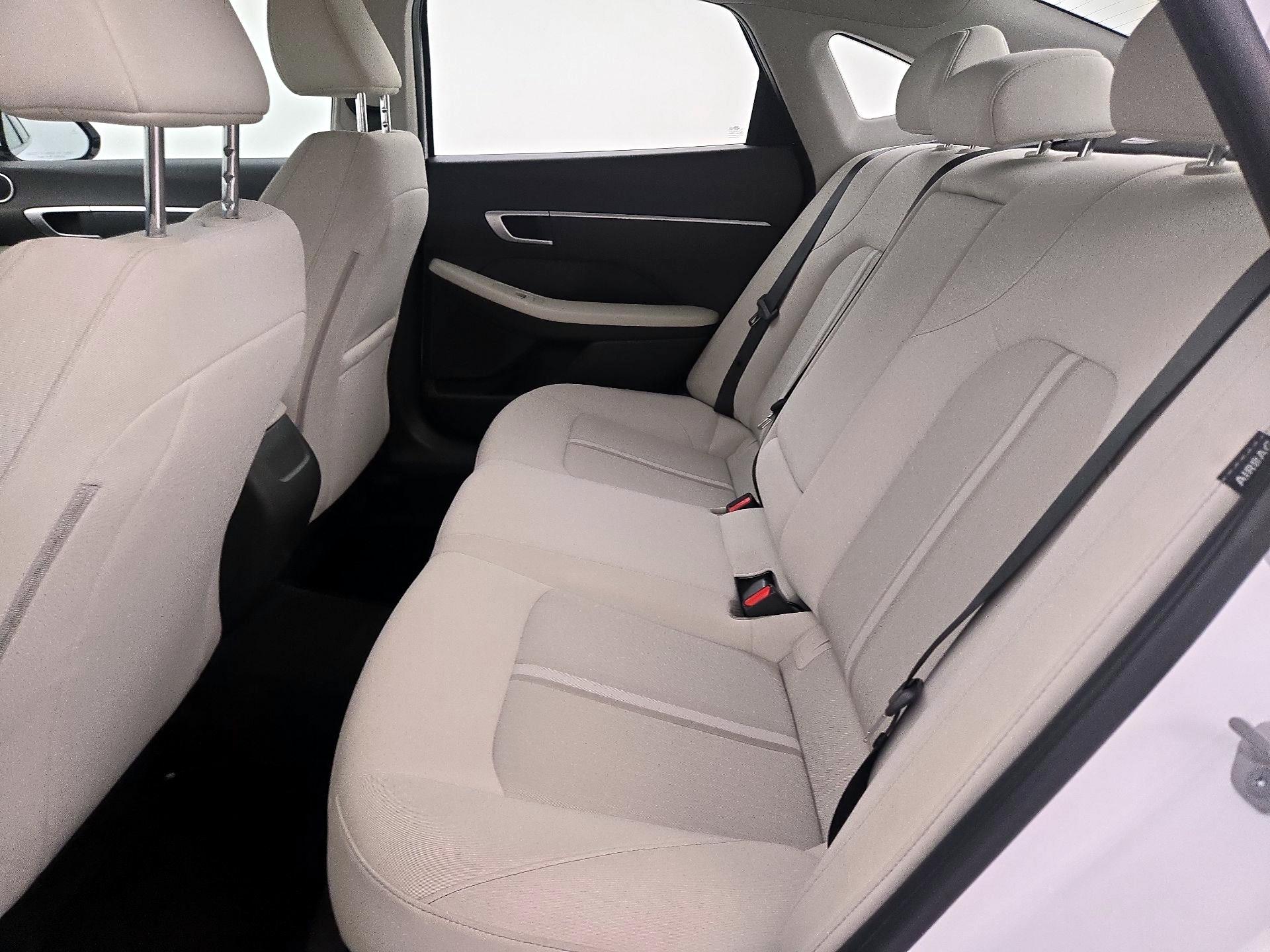 Thumbnail: 2025 Hyundai Sonata - 19