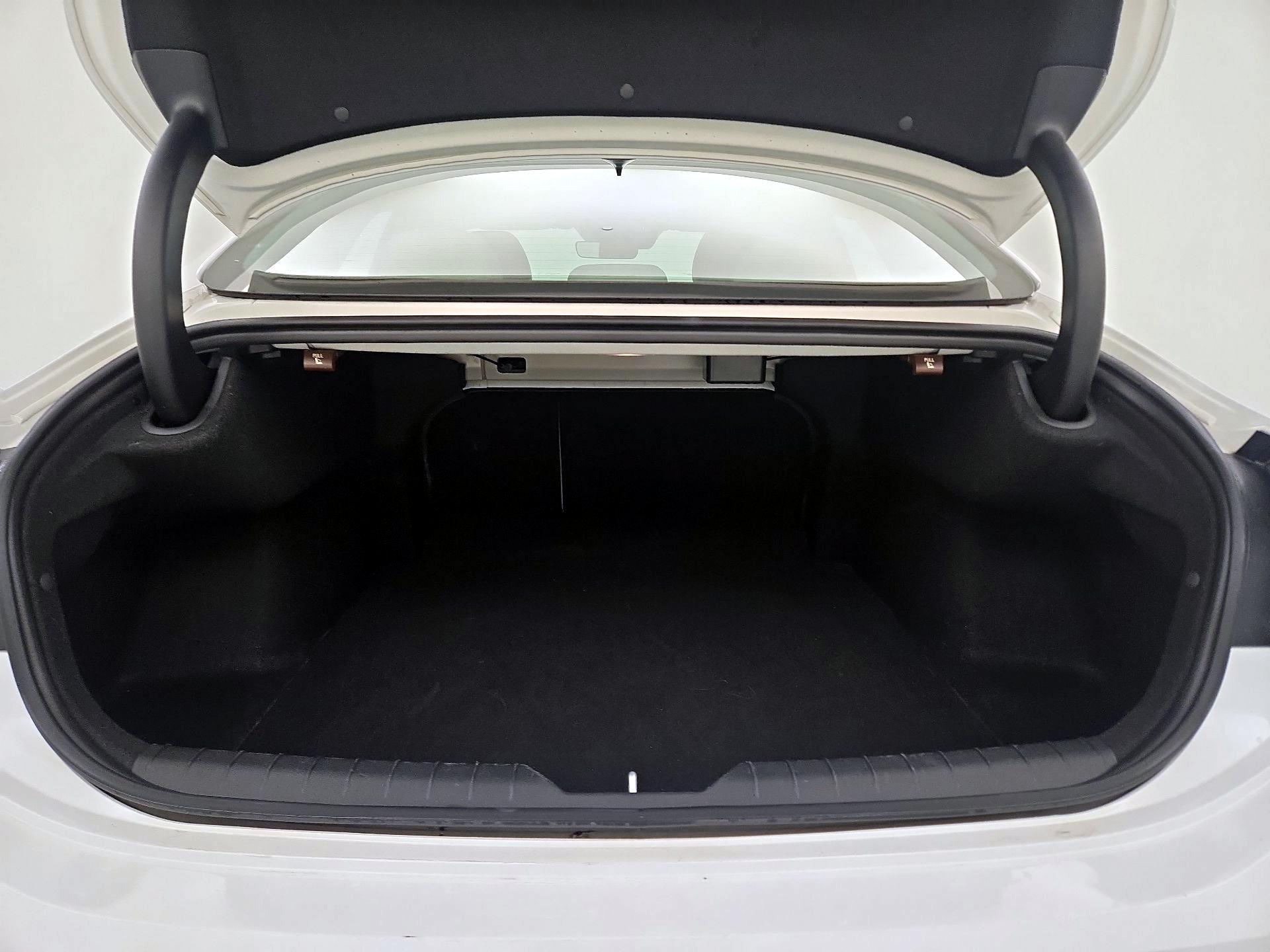 Thumbnail: 2025 Hyundai Sonata - 20