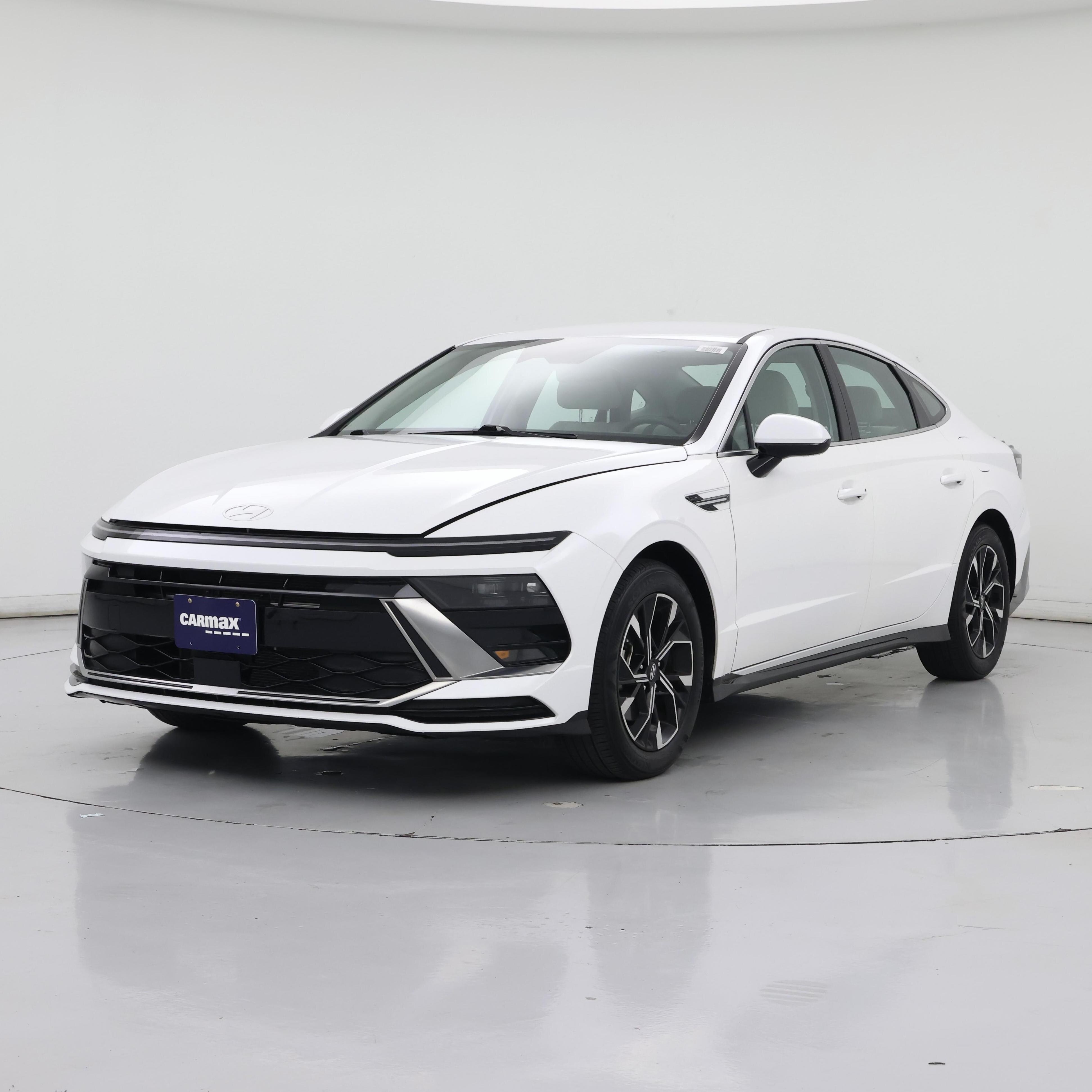 Thumbnail: 2025 Hyundai Sonata - 4