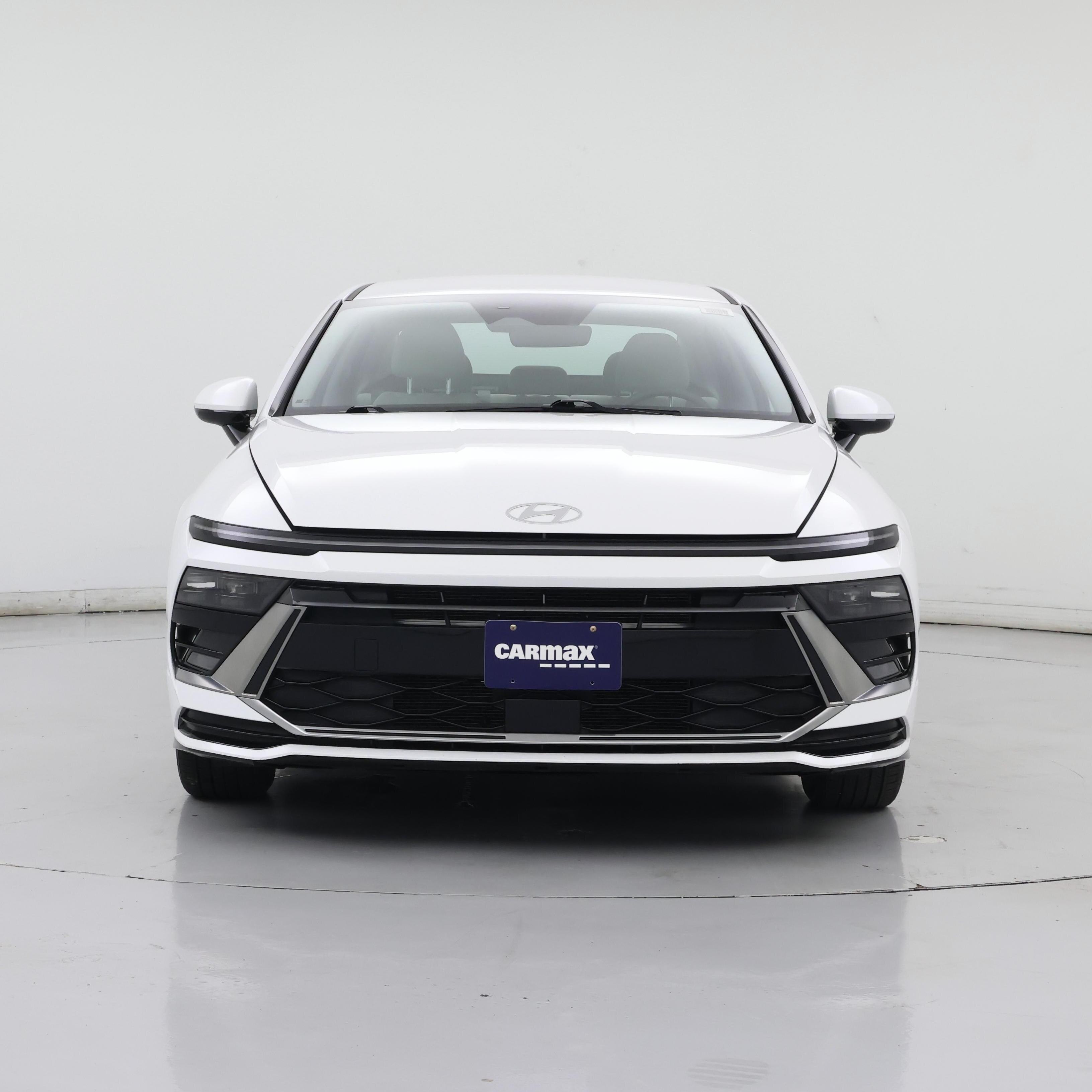 Thumbnail: 2025 Hyundai Sonata - 5