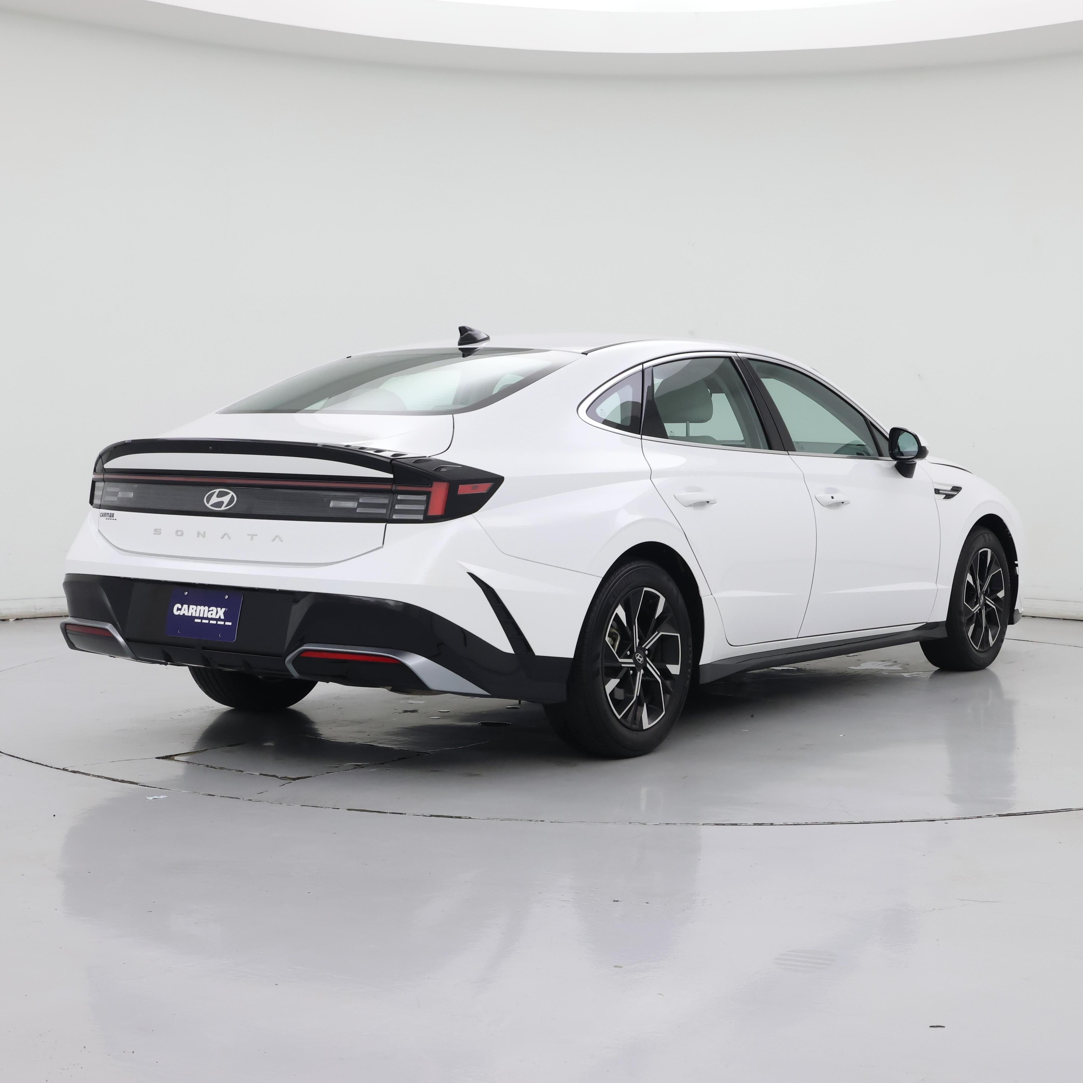 Thumbnail: 2025 Hyundai Sonata - 8