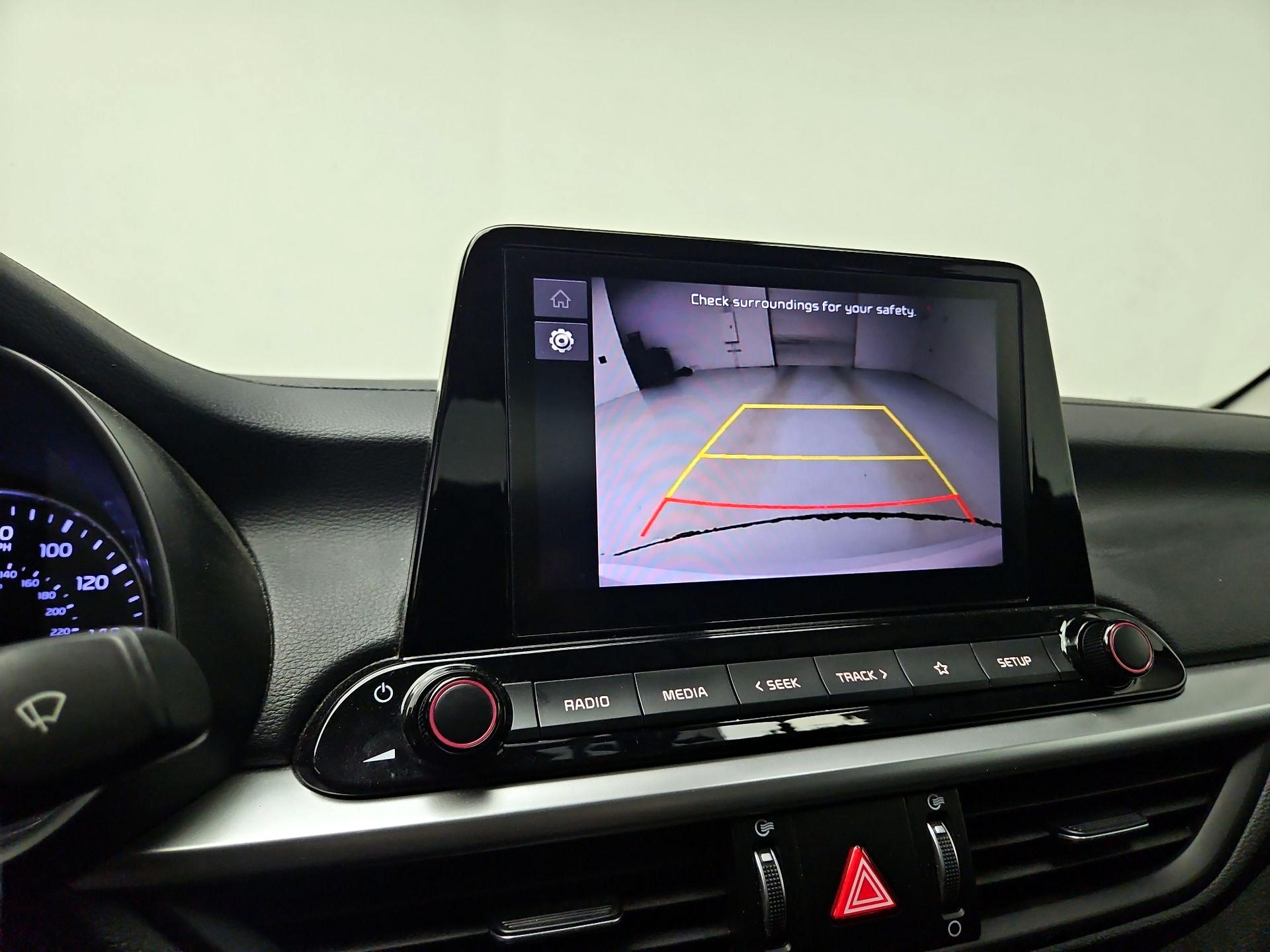 Thumbnail: 2023 Kia Forte - 14