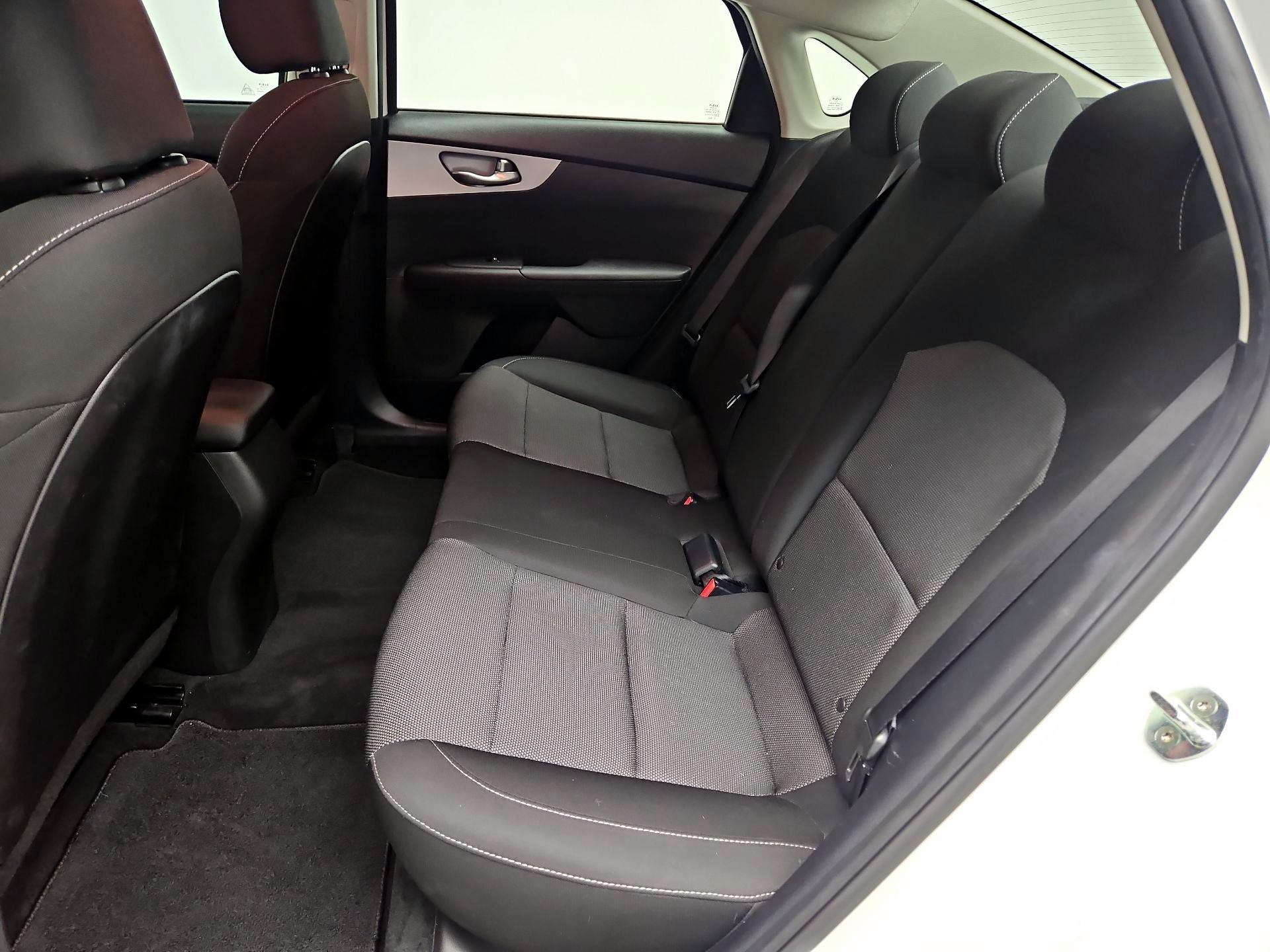 Thumbnail: 2023 Kia Forte - 19