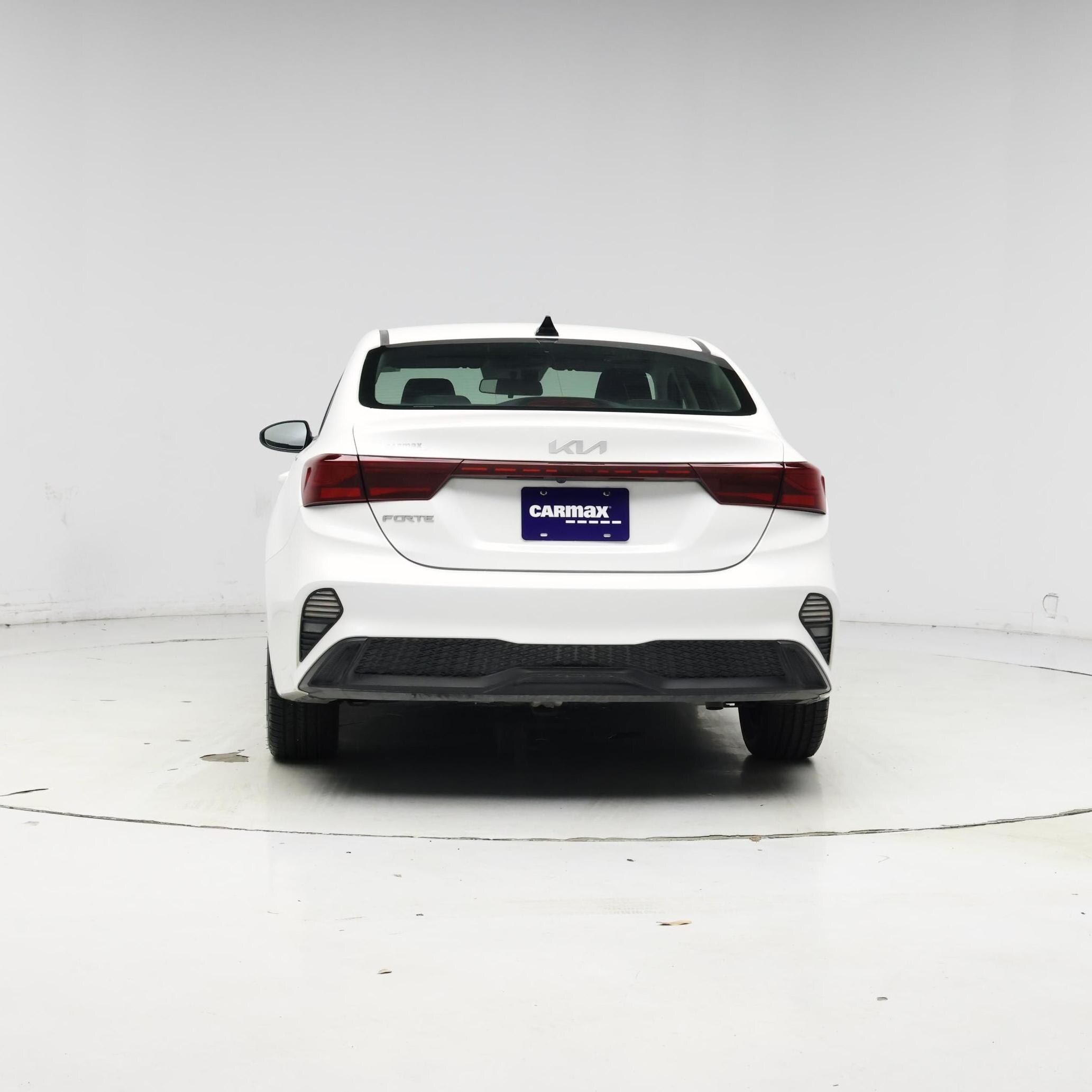 Thumbnail: 2023 Kia Forte - 6