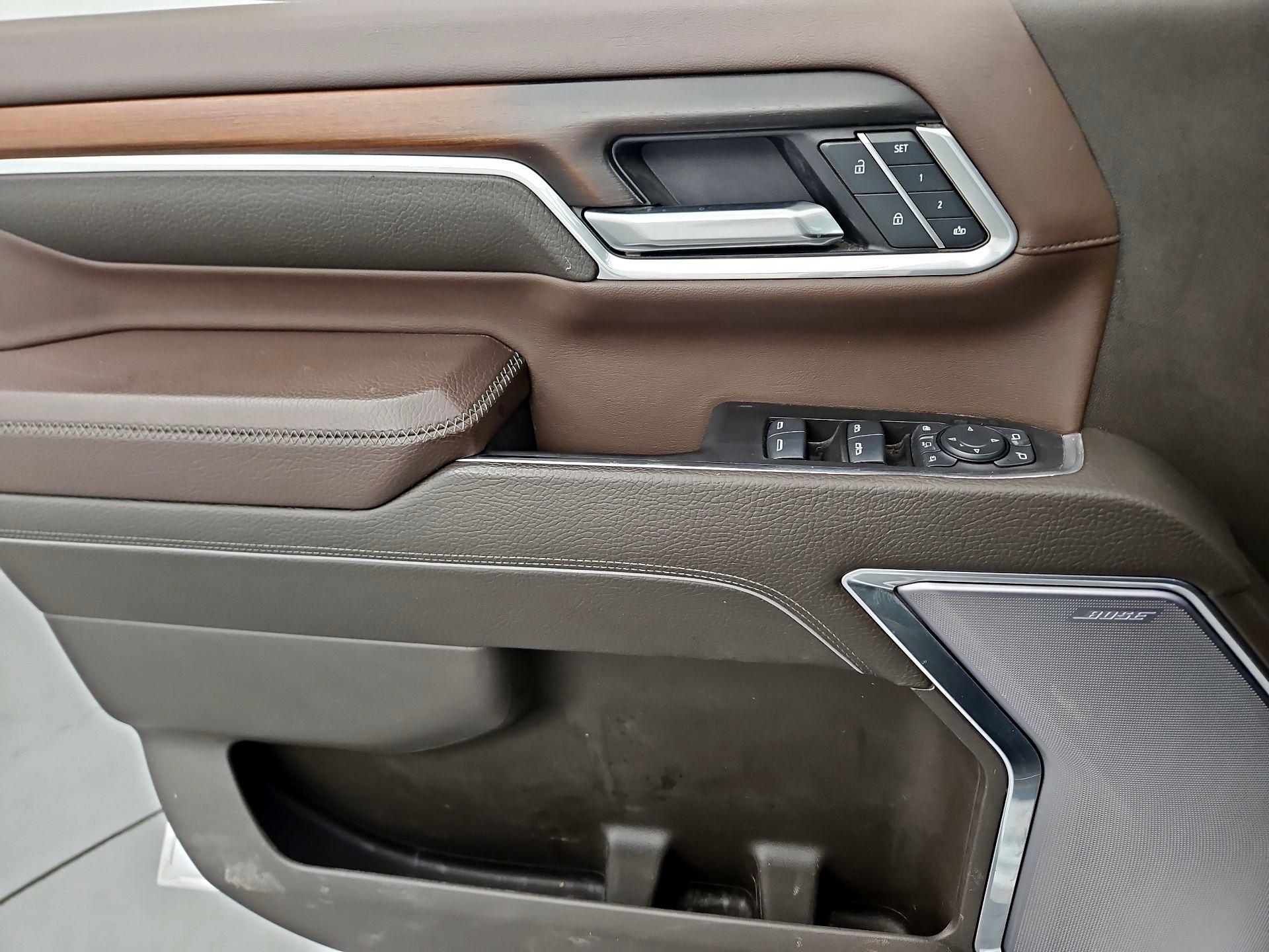 Thumbnail: 2025 GMC Sierra 2500 - 12