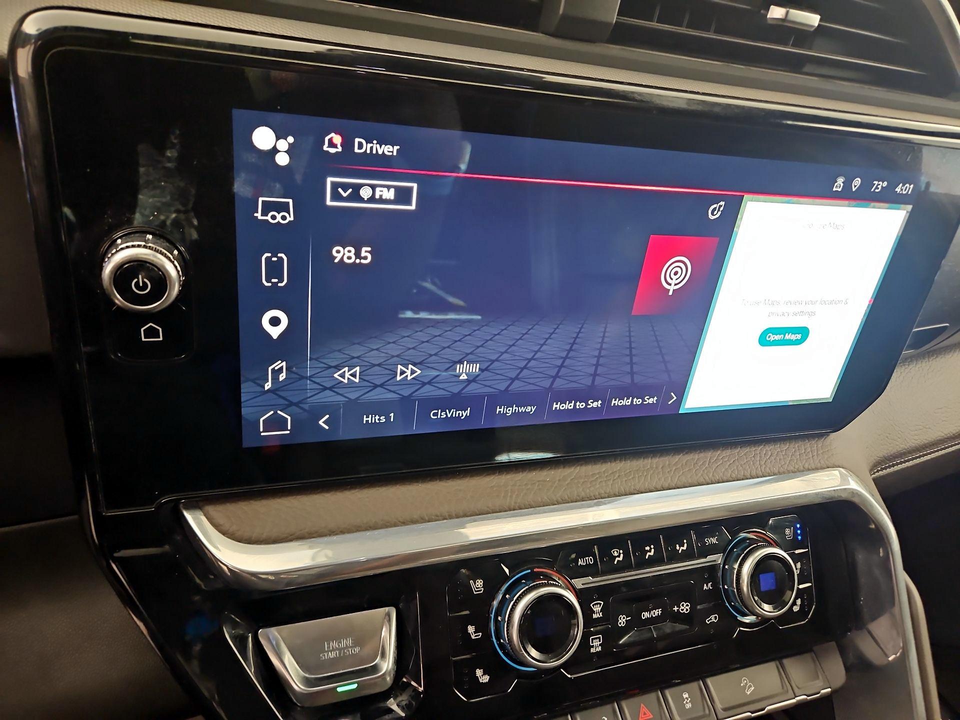 Thumbnail: 2025 GMC Sierra 2500 - 15