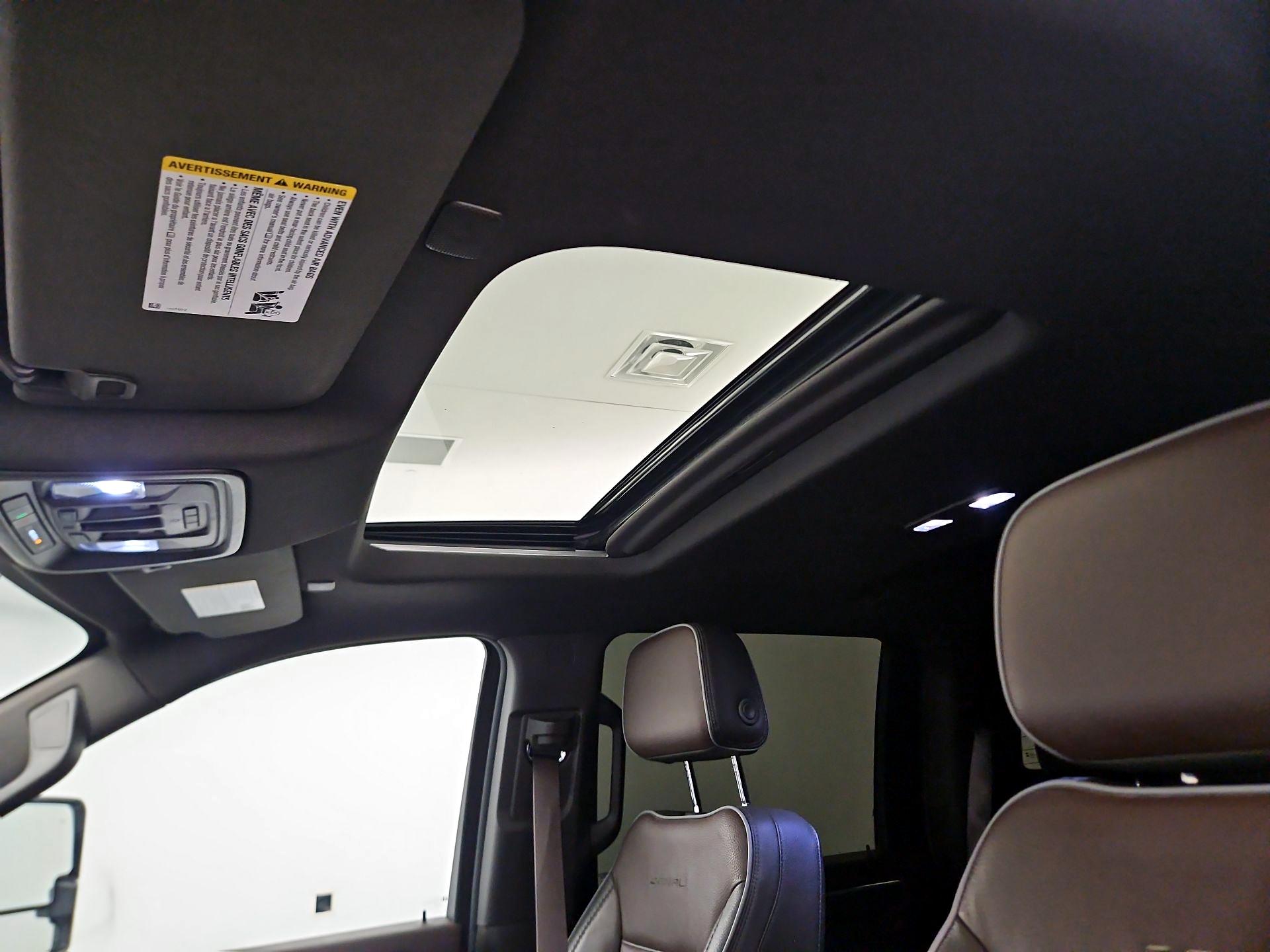 Thumbnail: 2025 GMC Sierra 2500 - 18