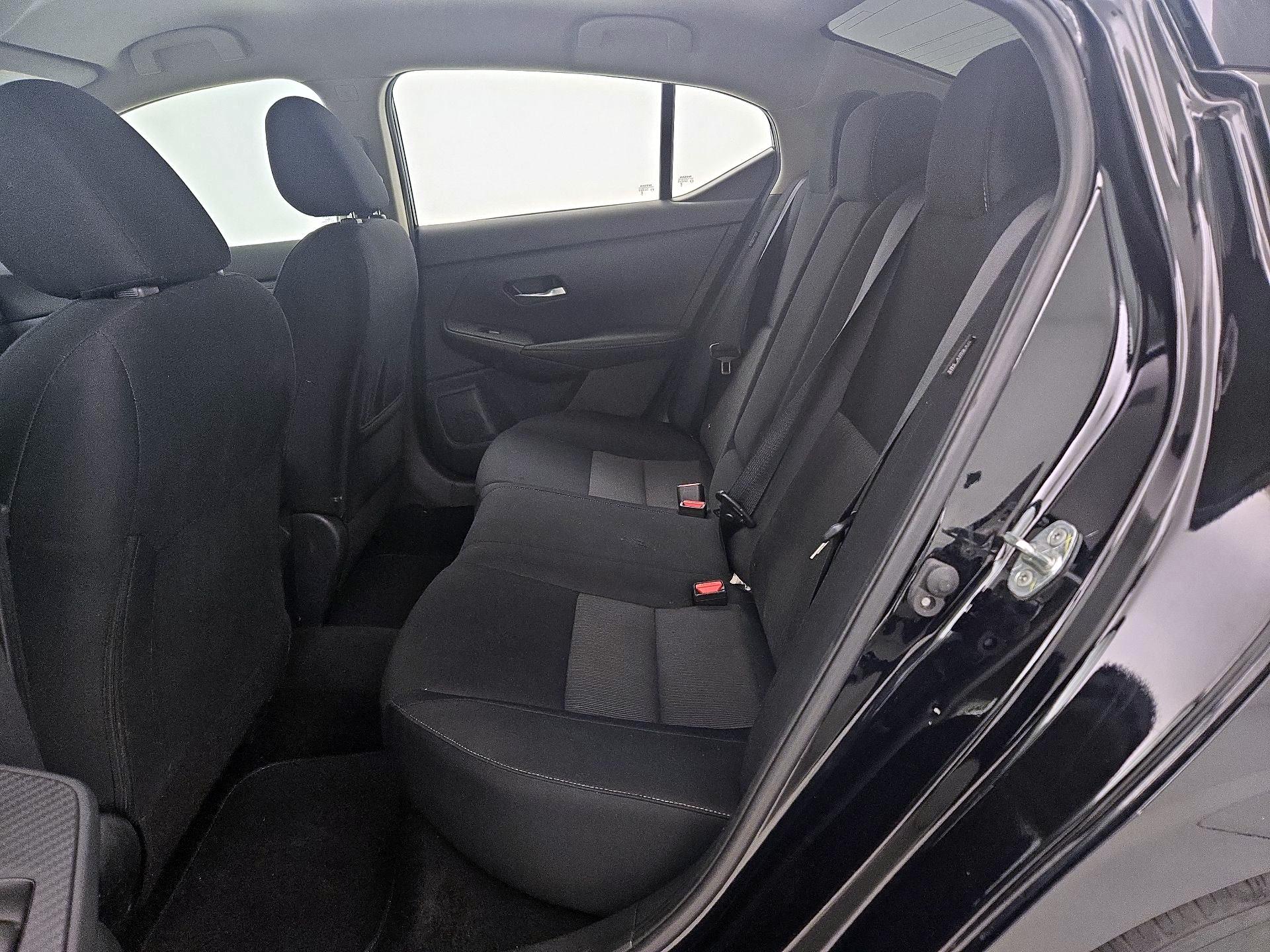 Thumbnail: 2022 Nissan Sentra - 19