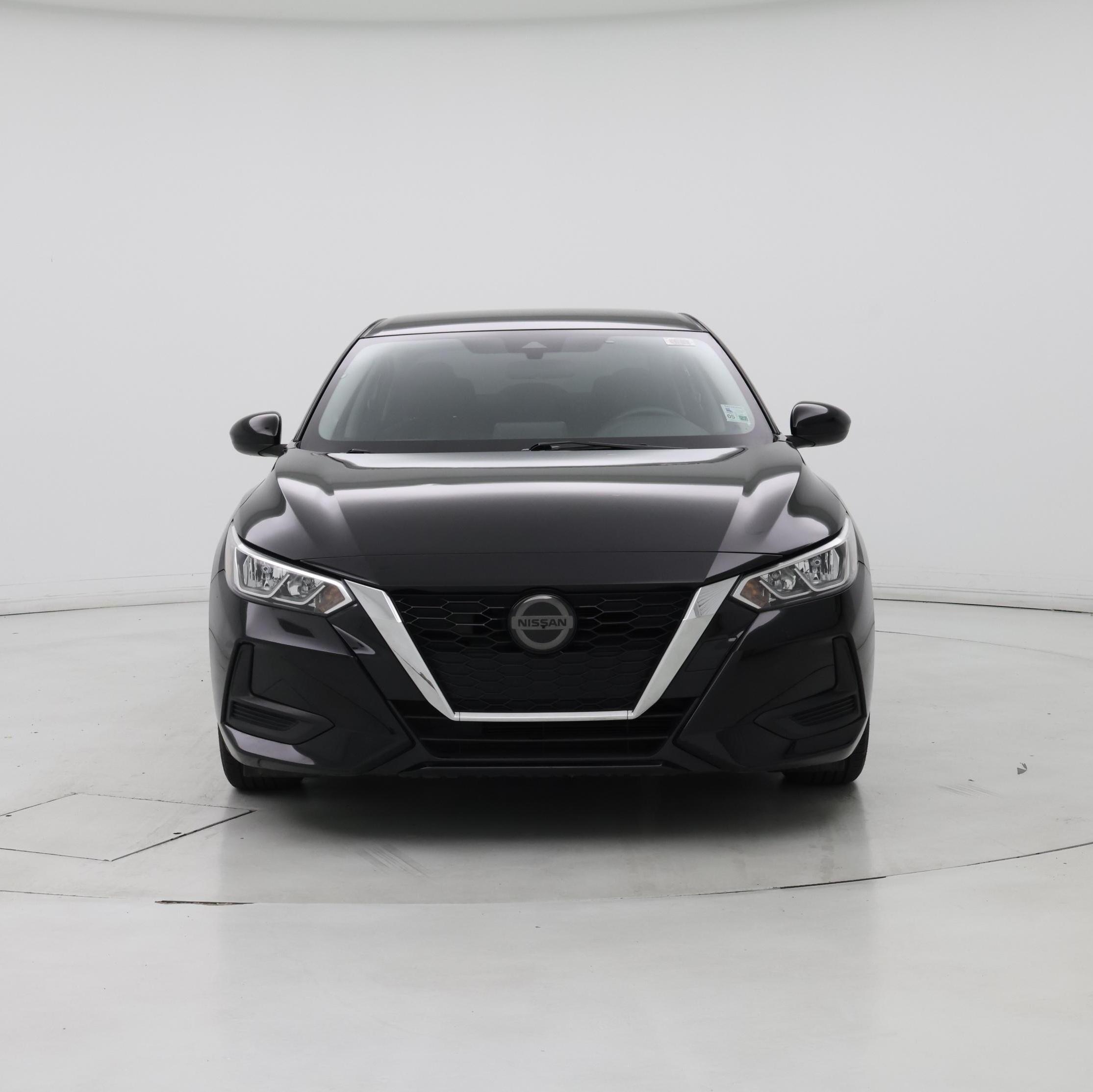 Thumbnail: 2022 Nissan Sentra - 5