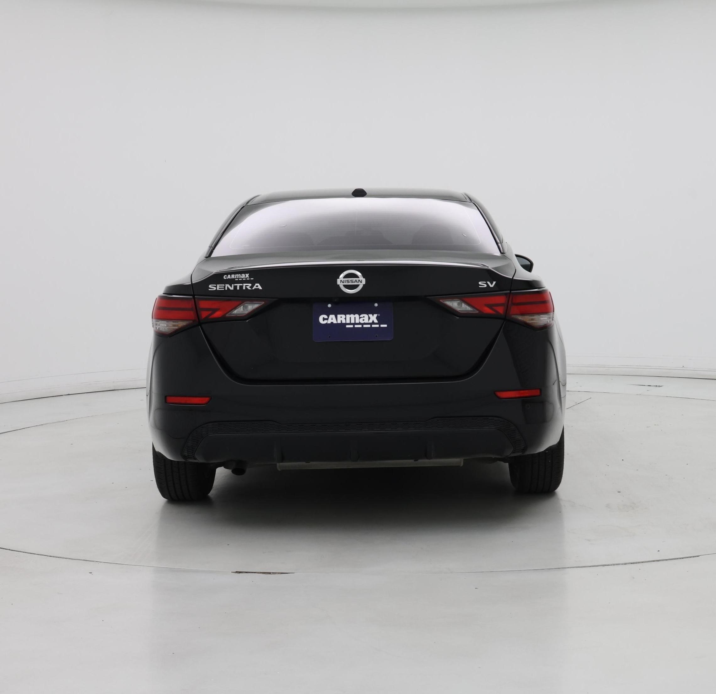 Thumbnail: 2022 Nissan Sentra - 6