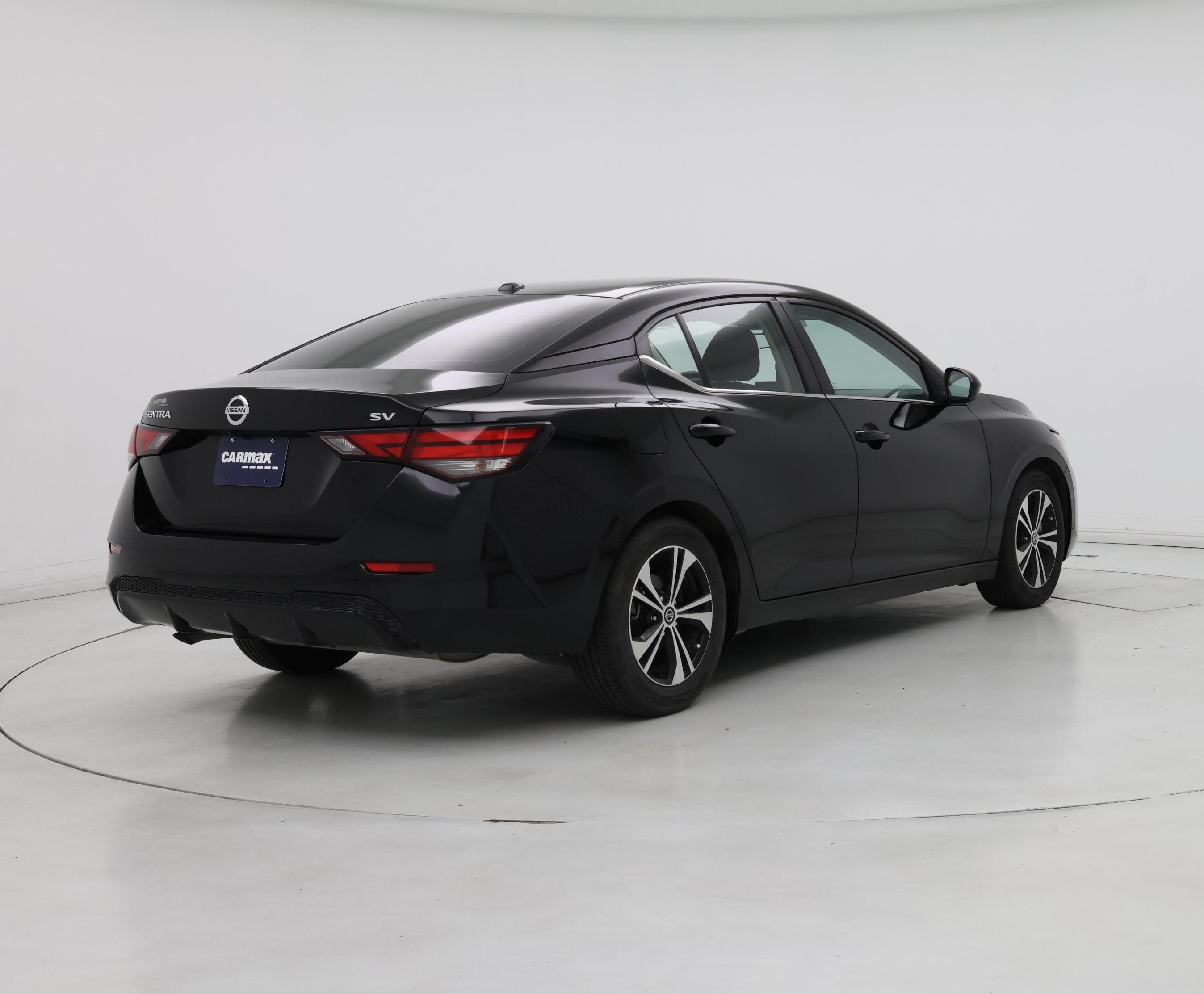 Thumbnail: 2022 Nissan Sentra - 8