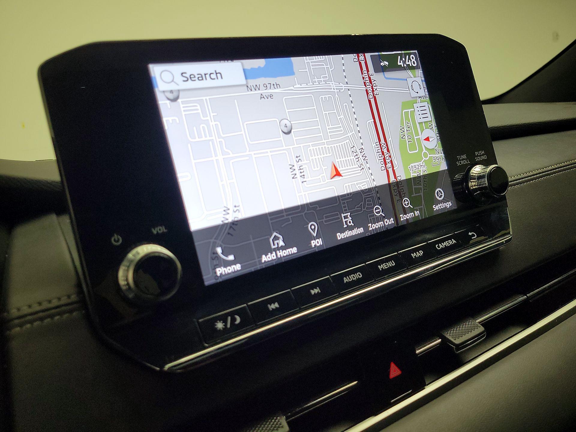 Thumbnail: 2023 Mitsubishi Outlander - 14