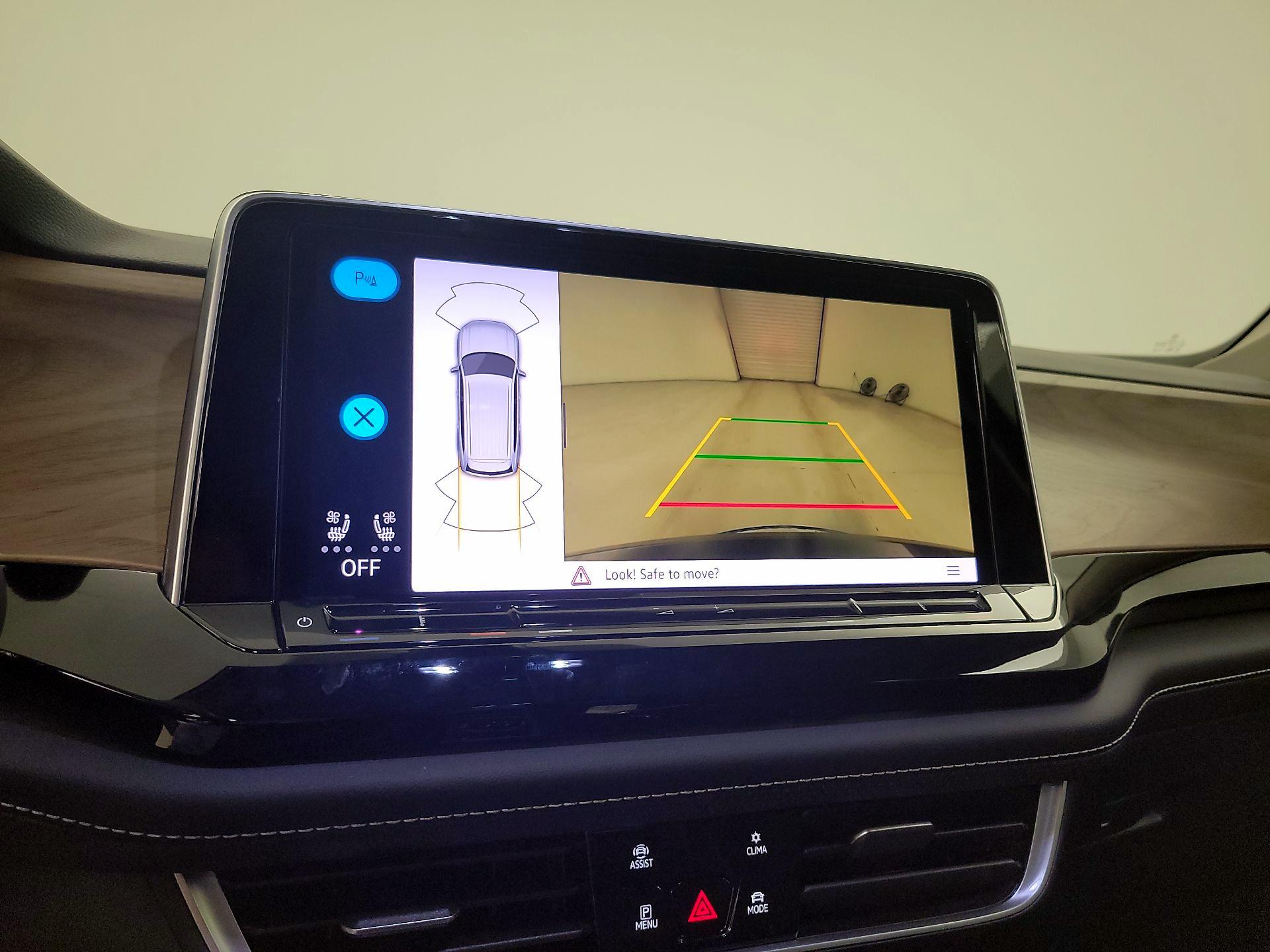 Thumbnail: 2024 Volkswagen Atlas - 14