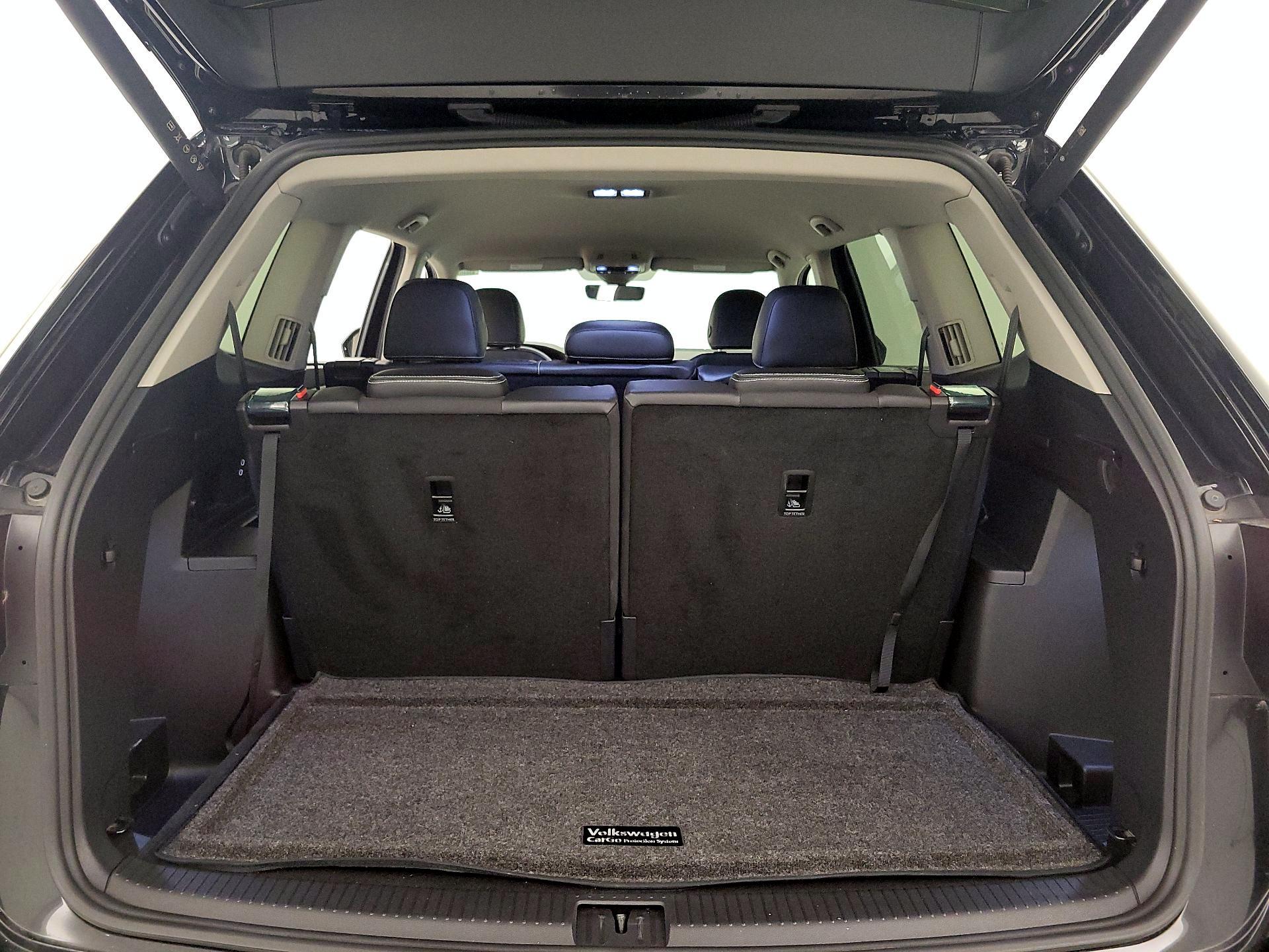 Thumbnail: 2024 Volkswagen Atlas - 20