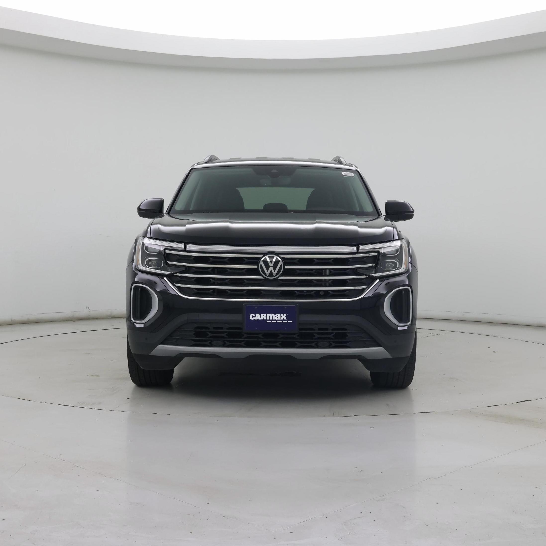 Thumbnail: 2024 Volkswagen Atlas - 5