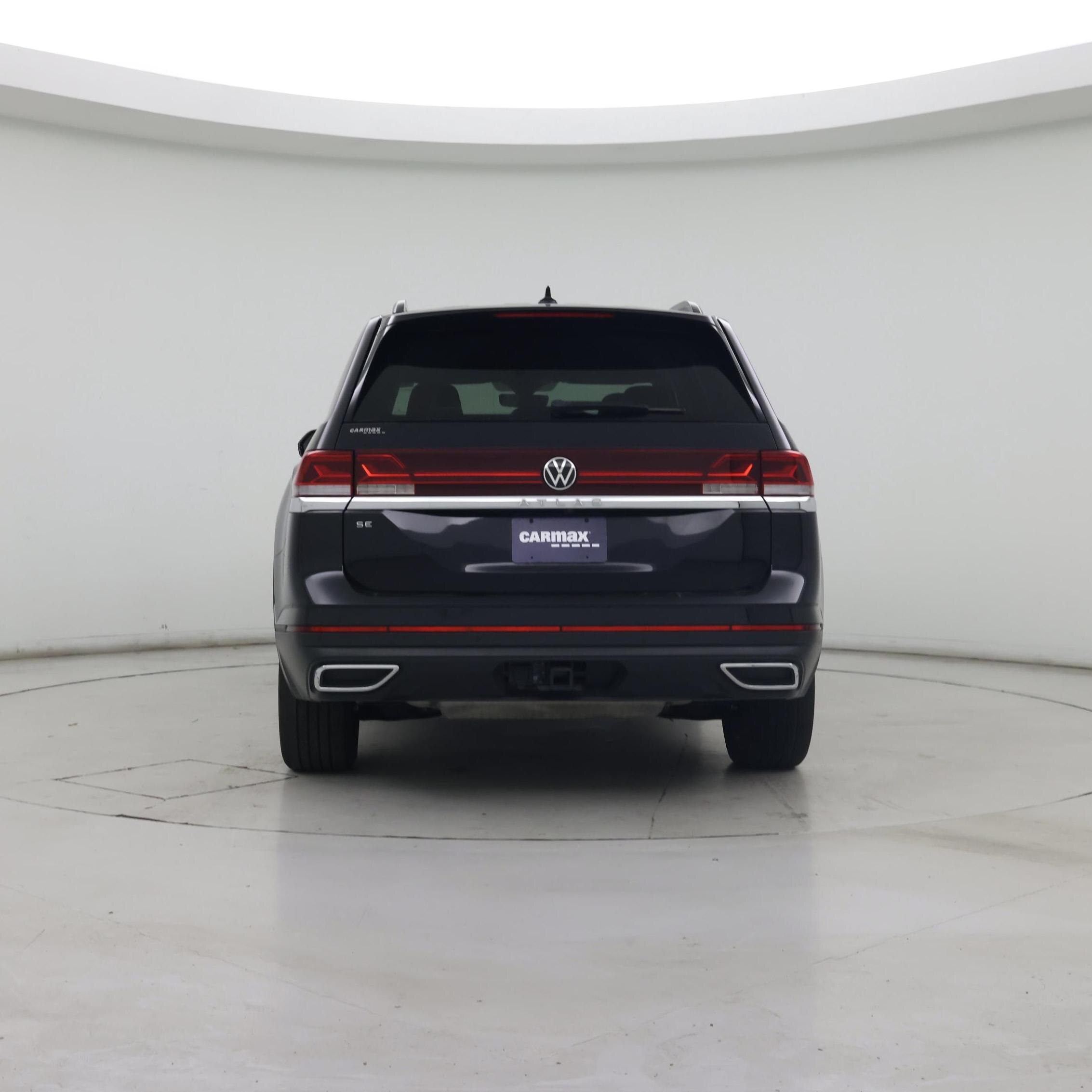 Thumbnail: 2024 Volkswagen Atlas - 6