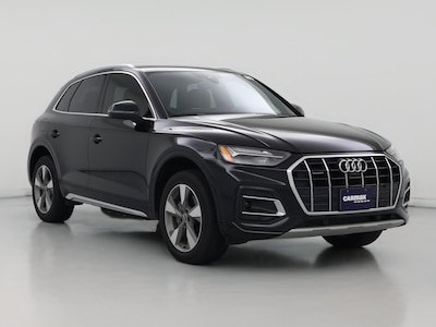 2023 Audi Q5 Premium Plus