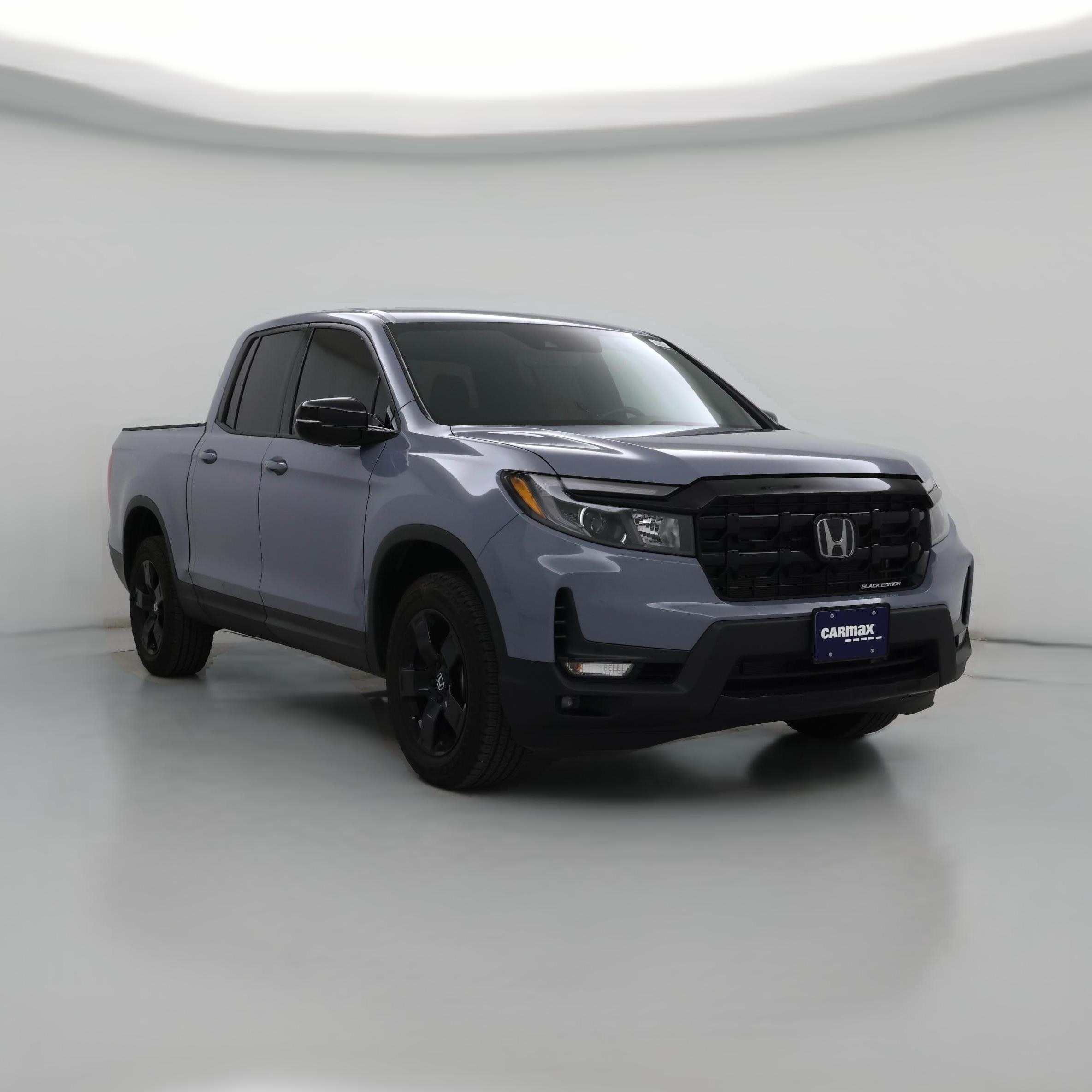 Thumbnail: 2025 Honda Ridgeline - 1