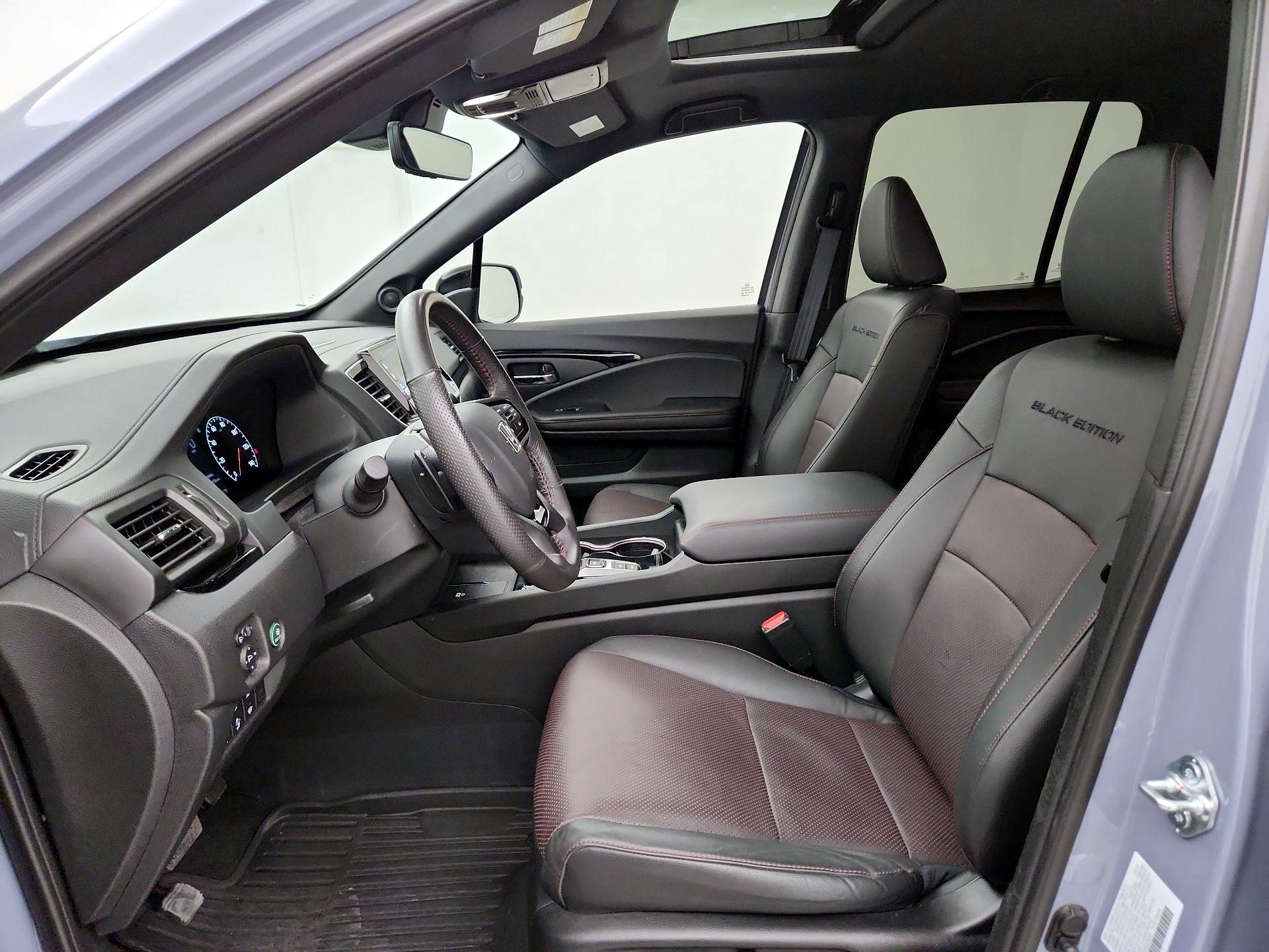 Thumbnail: 2025 Honda Ridgeline - 11