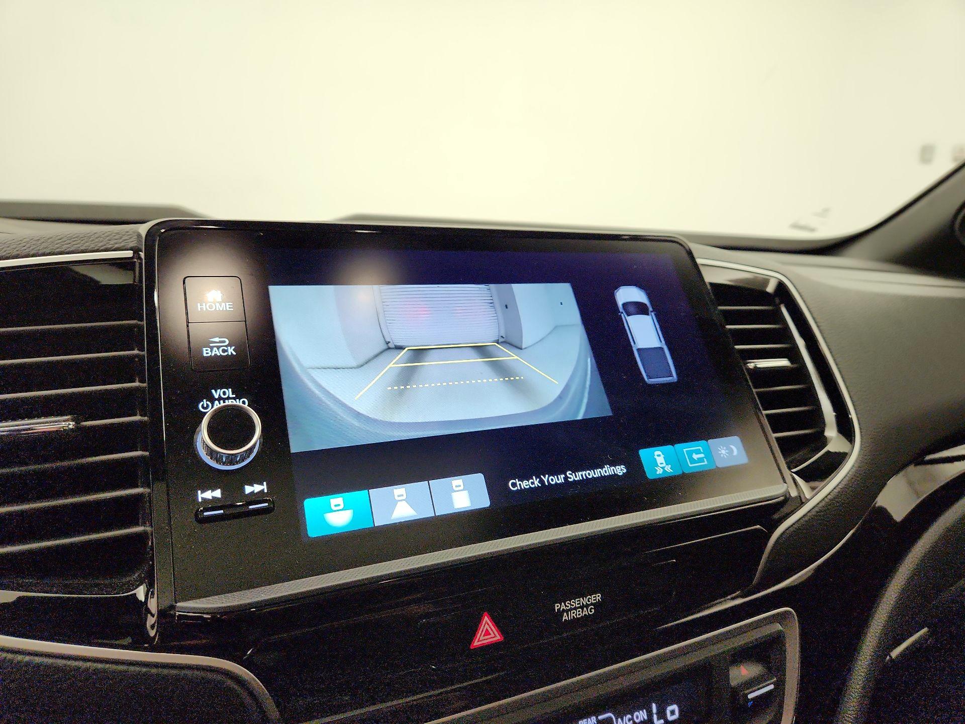 Thumbnail: 2025 Honda Ridgeline - 15
