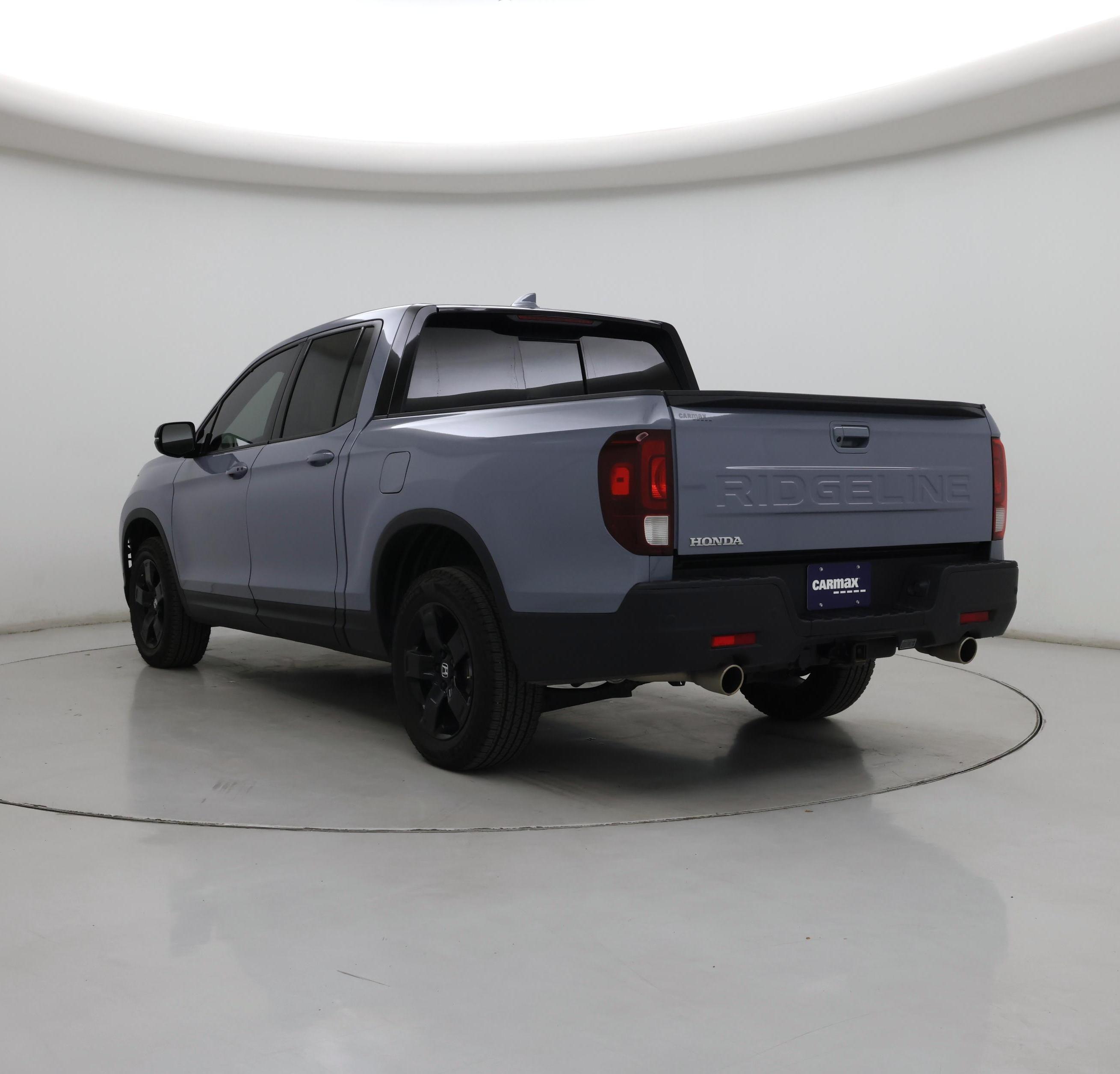 Thumbnail: 2025 Honda Ridgeline - 2