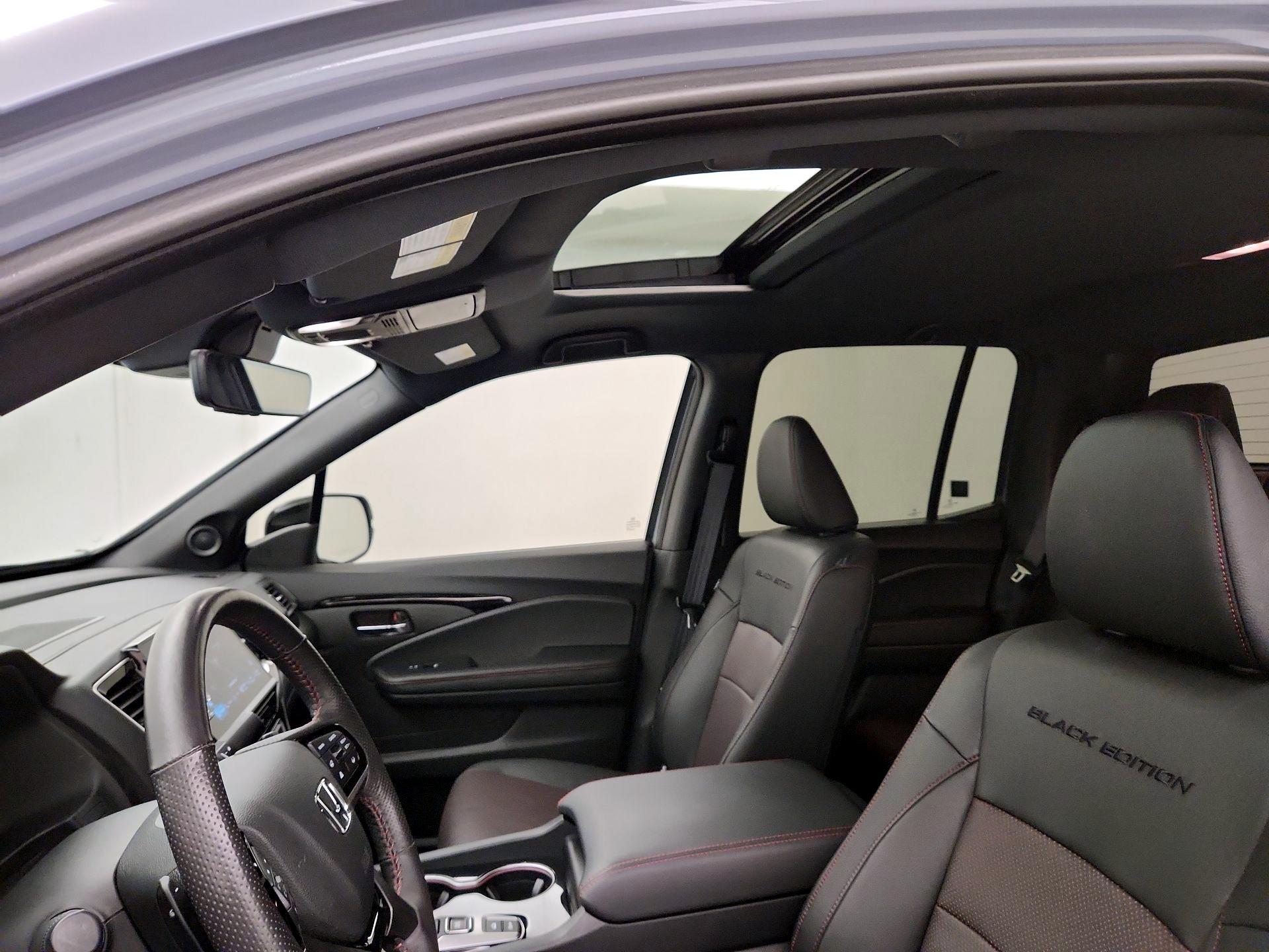 Thumbnail: 2025 Honda Ridgeline - 20