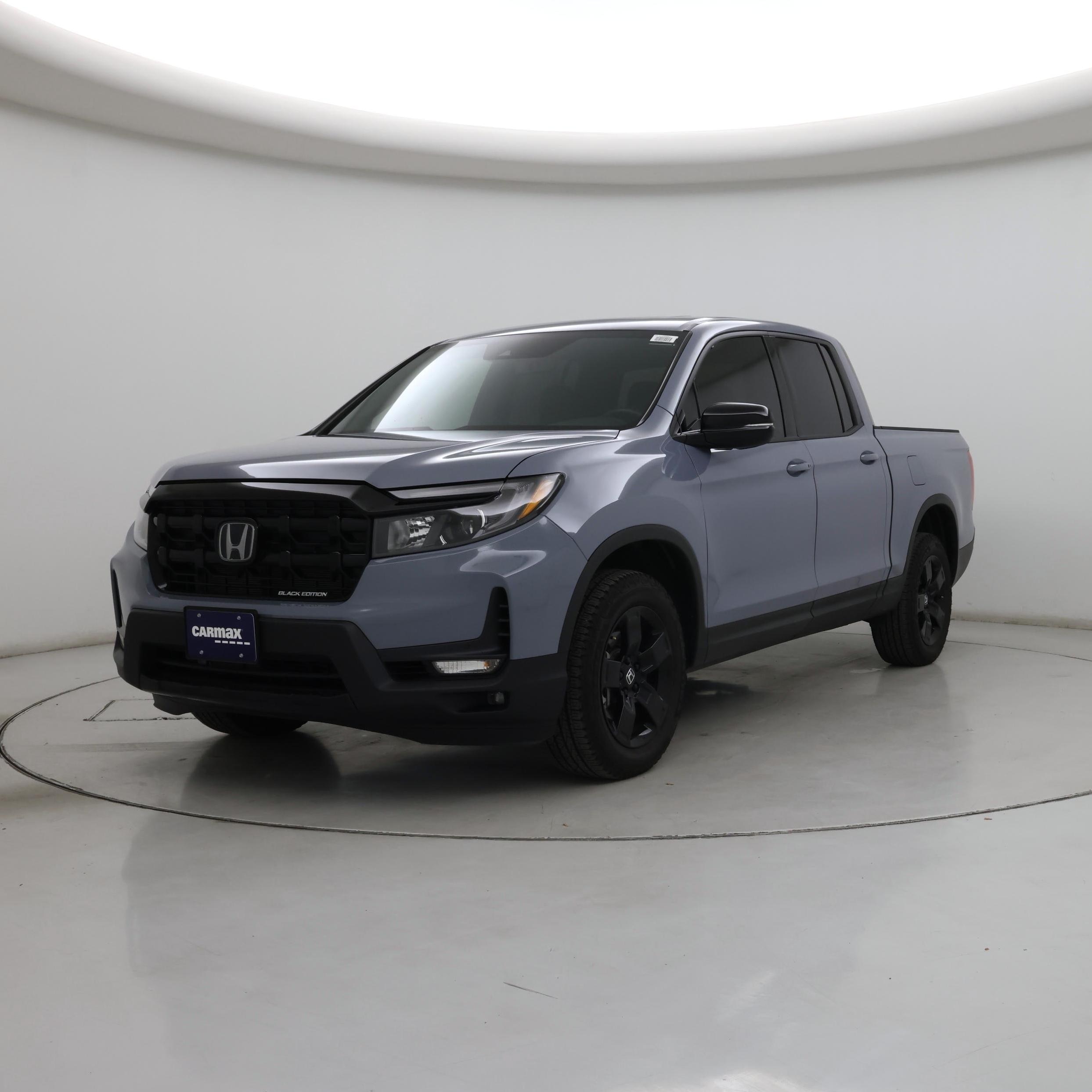 Thumbnail: 2025 Honda Ridgeline - 4