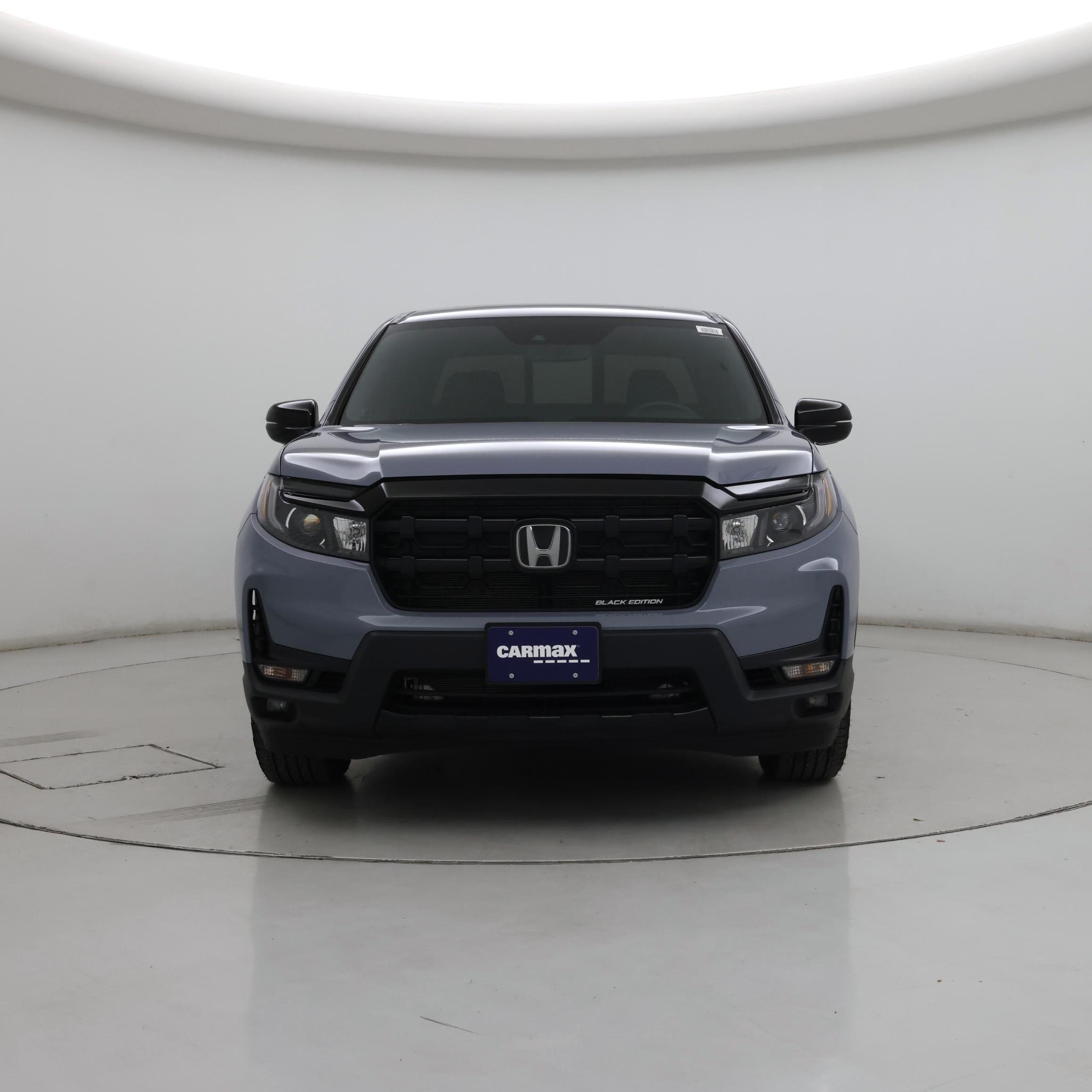 Thumbnail: 2025 Honda Ridgeline - 5
