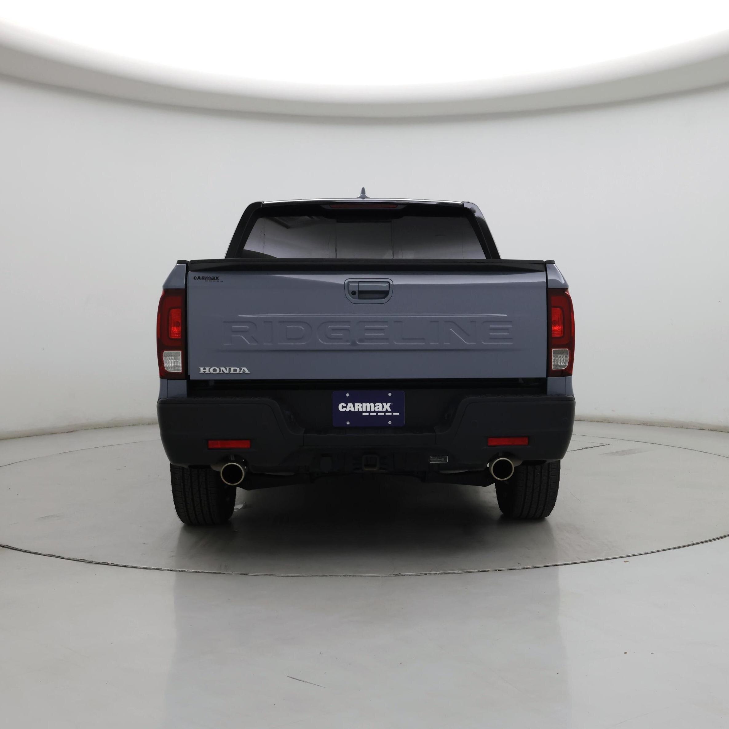Thumbnail: 2025 Honda Ridgeline - 6